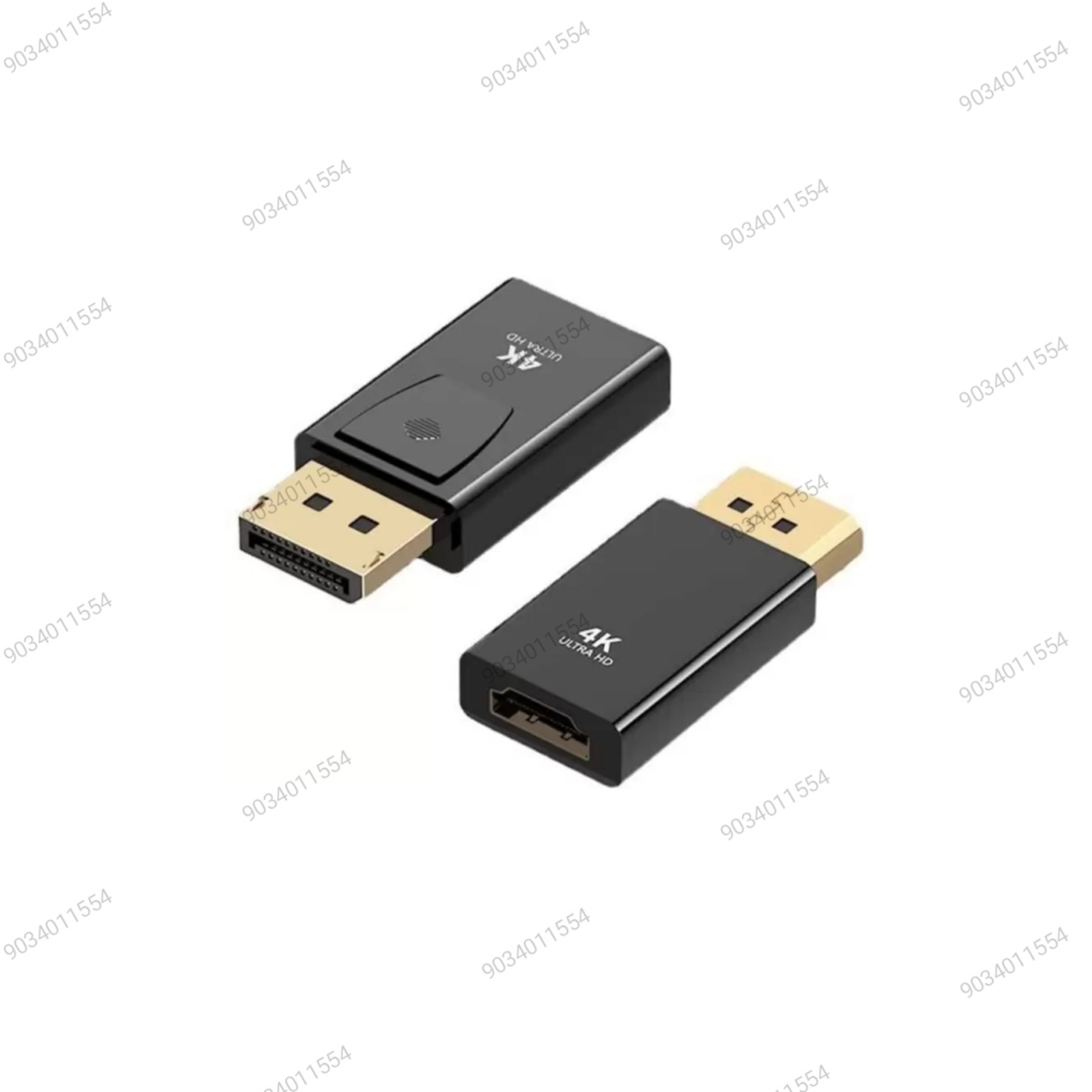 DP TO HDMI CONVERTER 4K