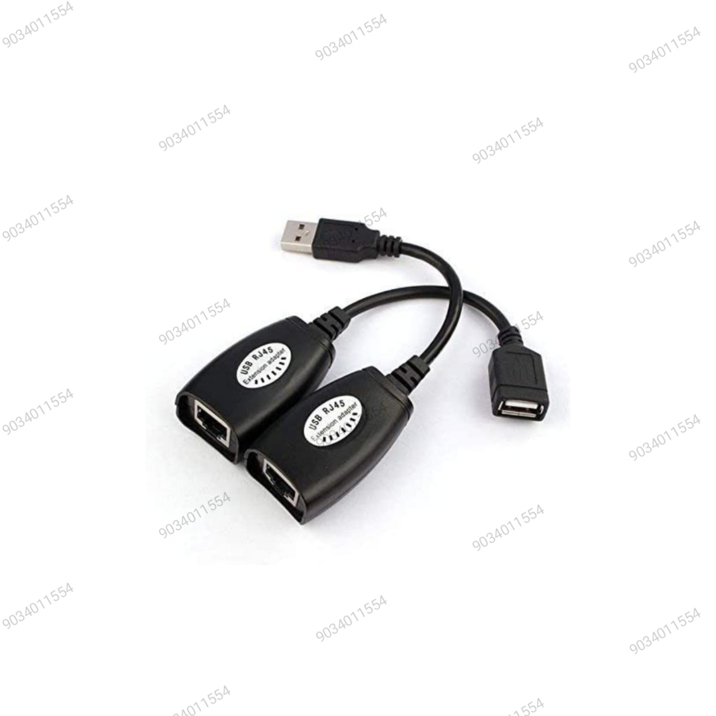 Usb Extender 150ft
