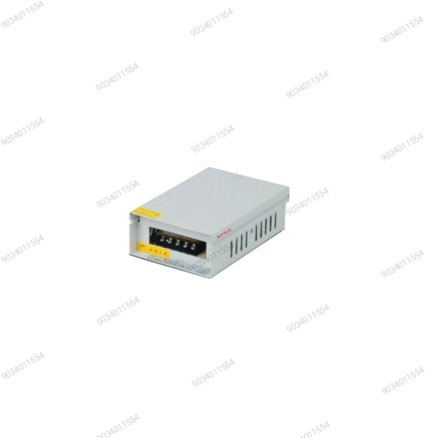 Cp Plus Power Supply 10amp CP-DPS-MD100P-12D