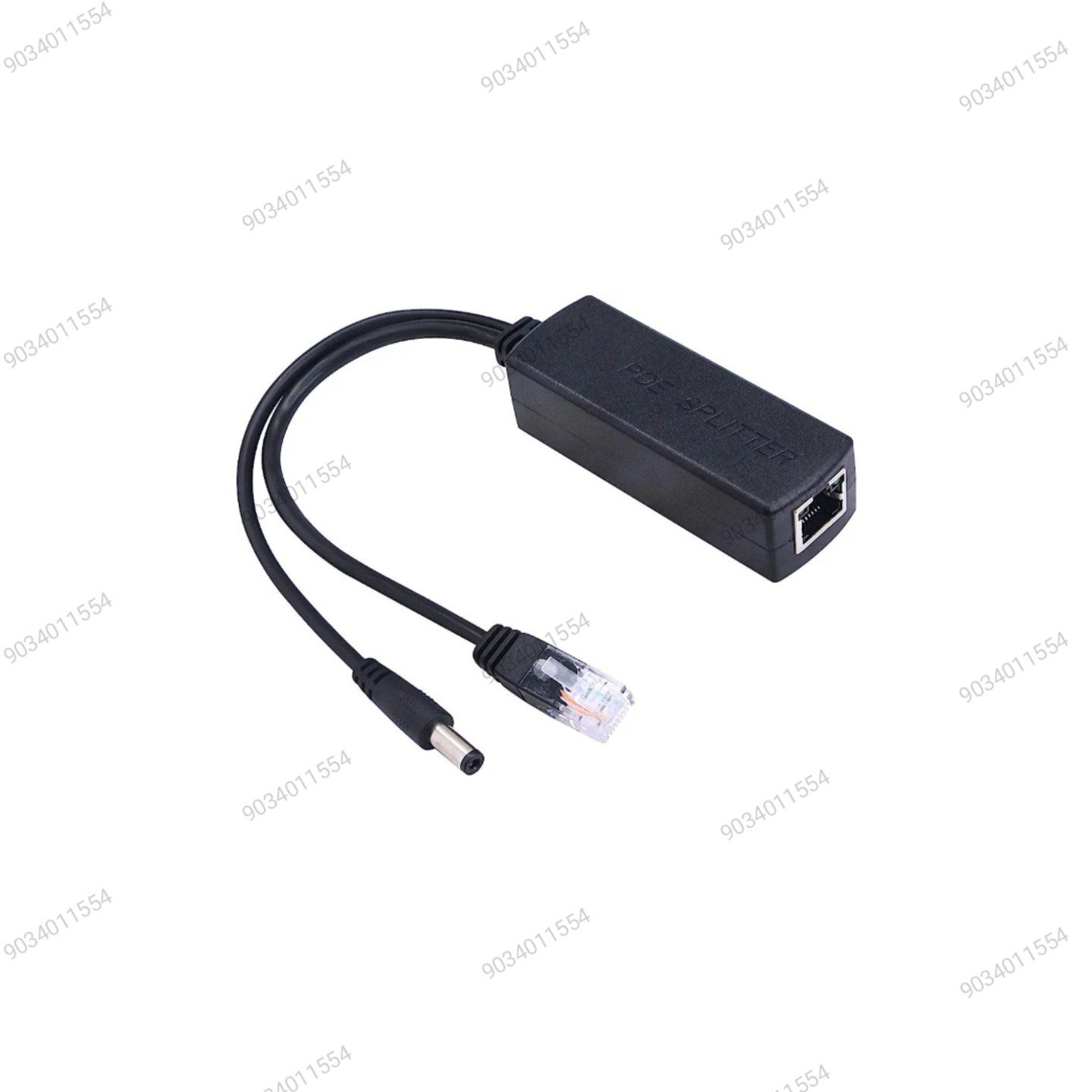Poe Splitter