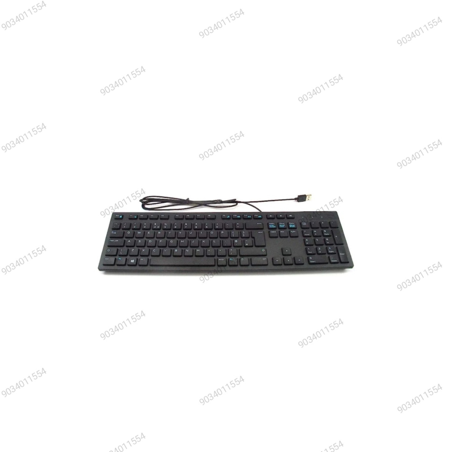 Dell Usb Keyboard KB 216