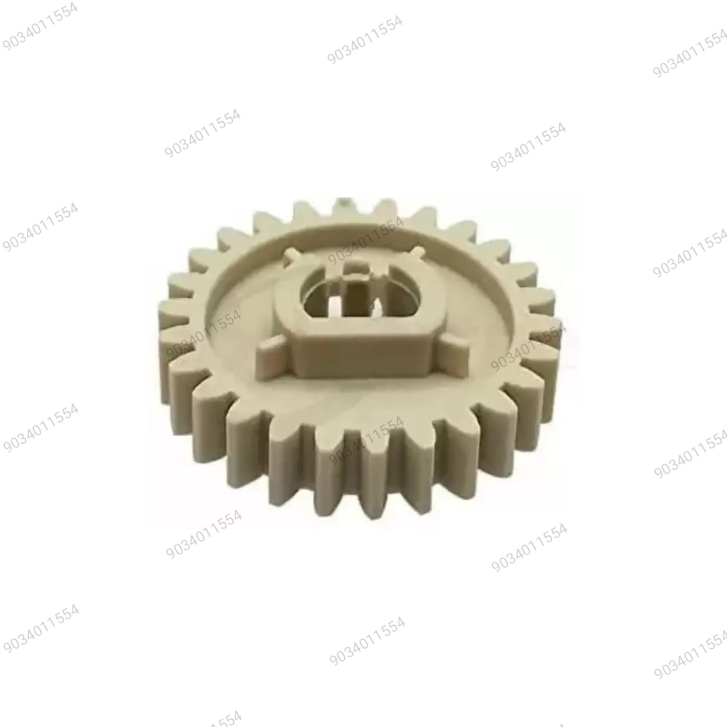 PRESSURE ROLLER GEAR 10071008