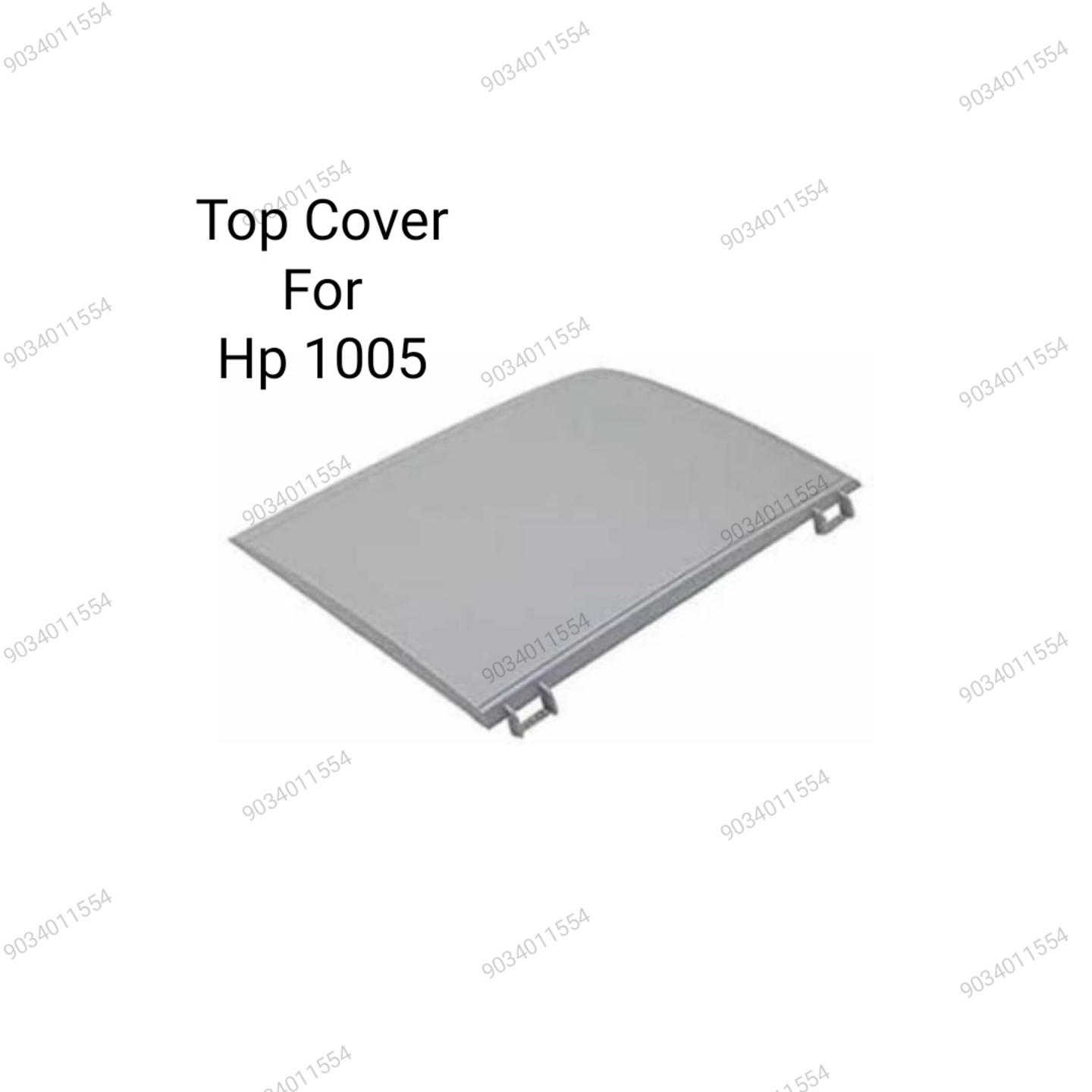 Top Cover for Use in HP M1005 