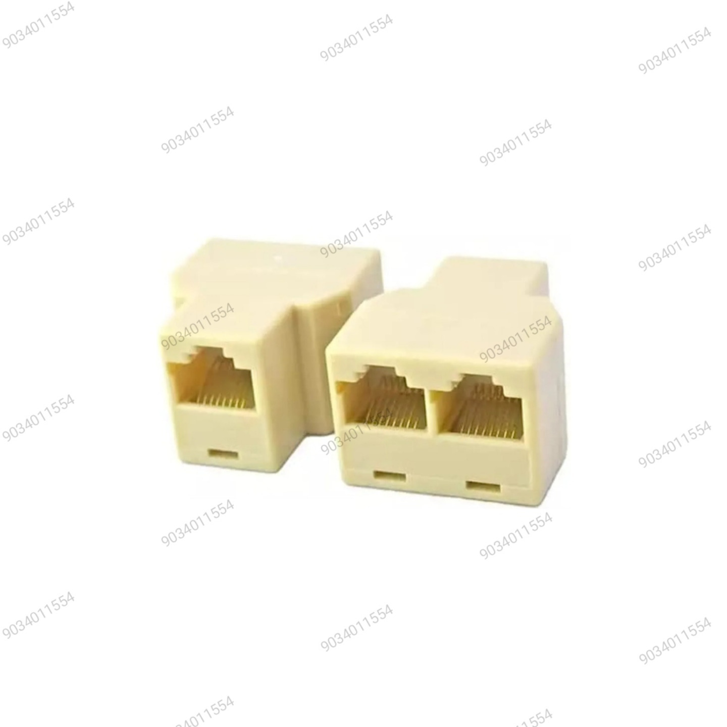 LAN SPLITTER