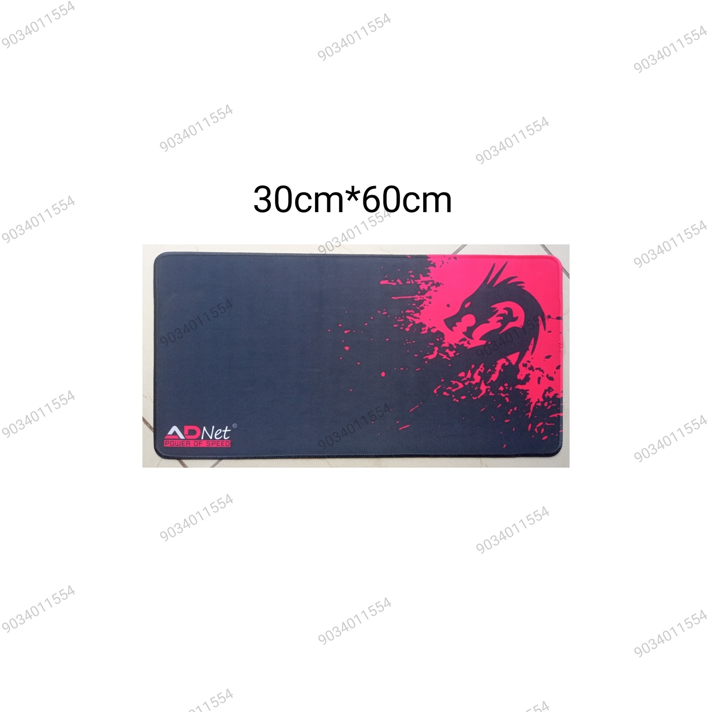 Mouse Pad Big 30cm60cm