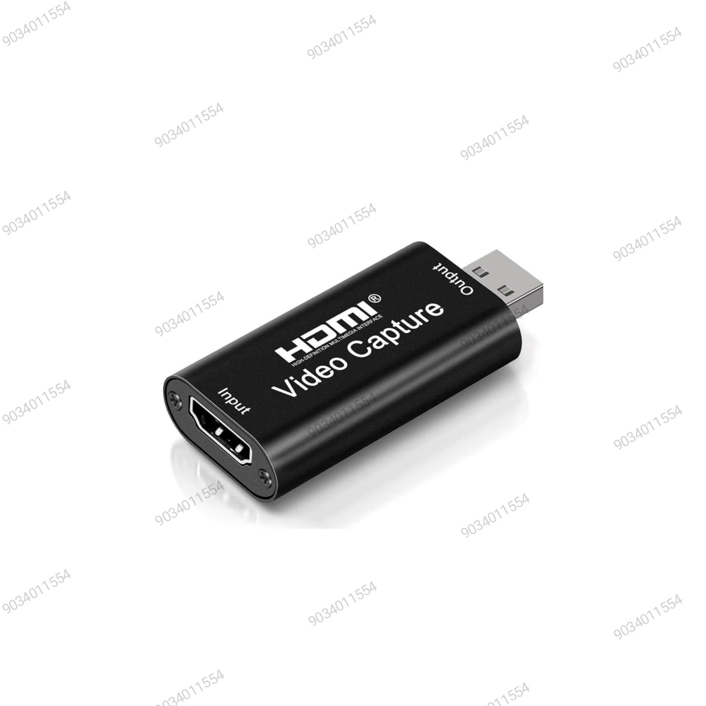 HDMI VIDEO CAPTER CARD