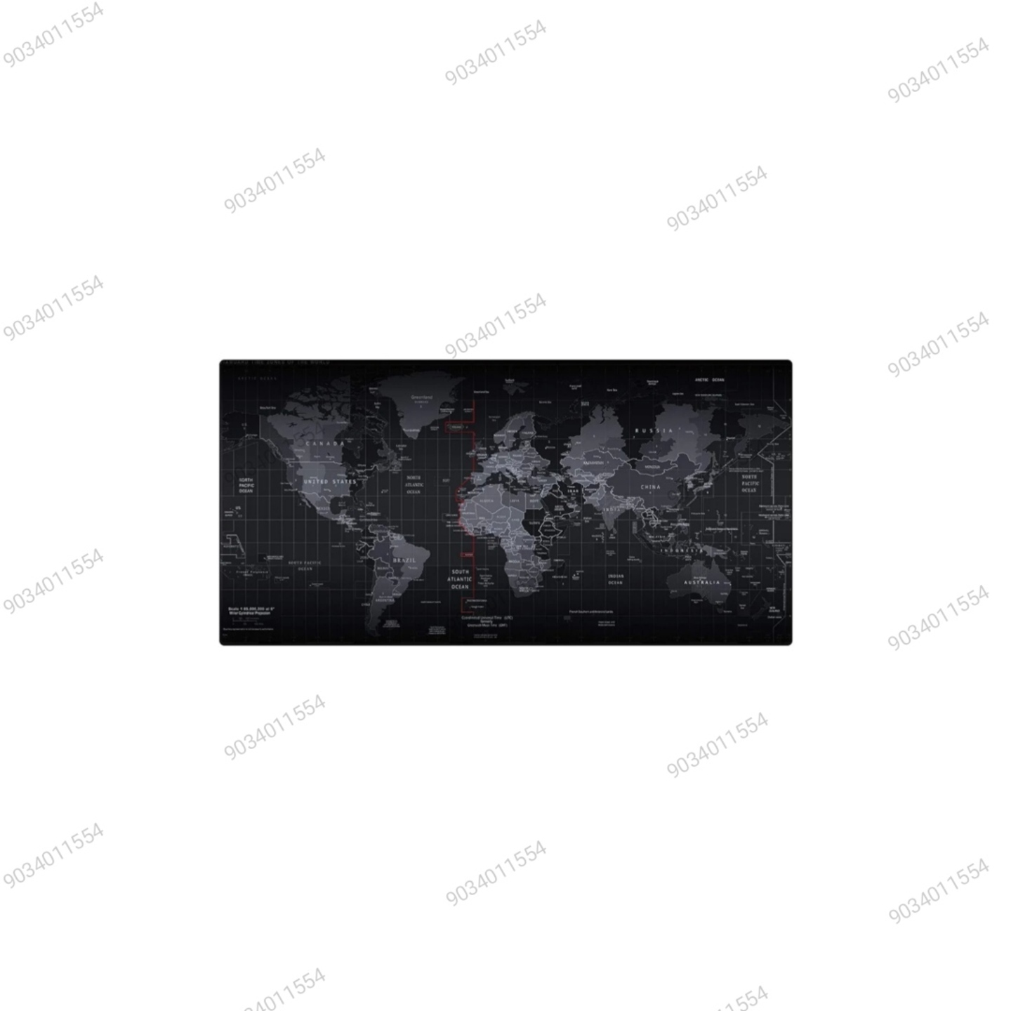 Mouse Pad Big Size