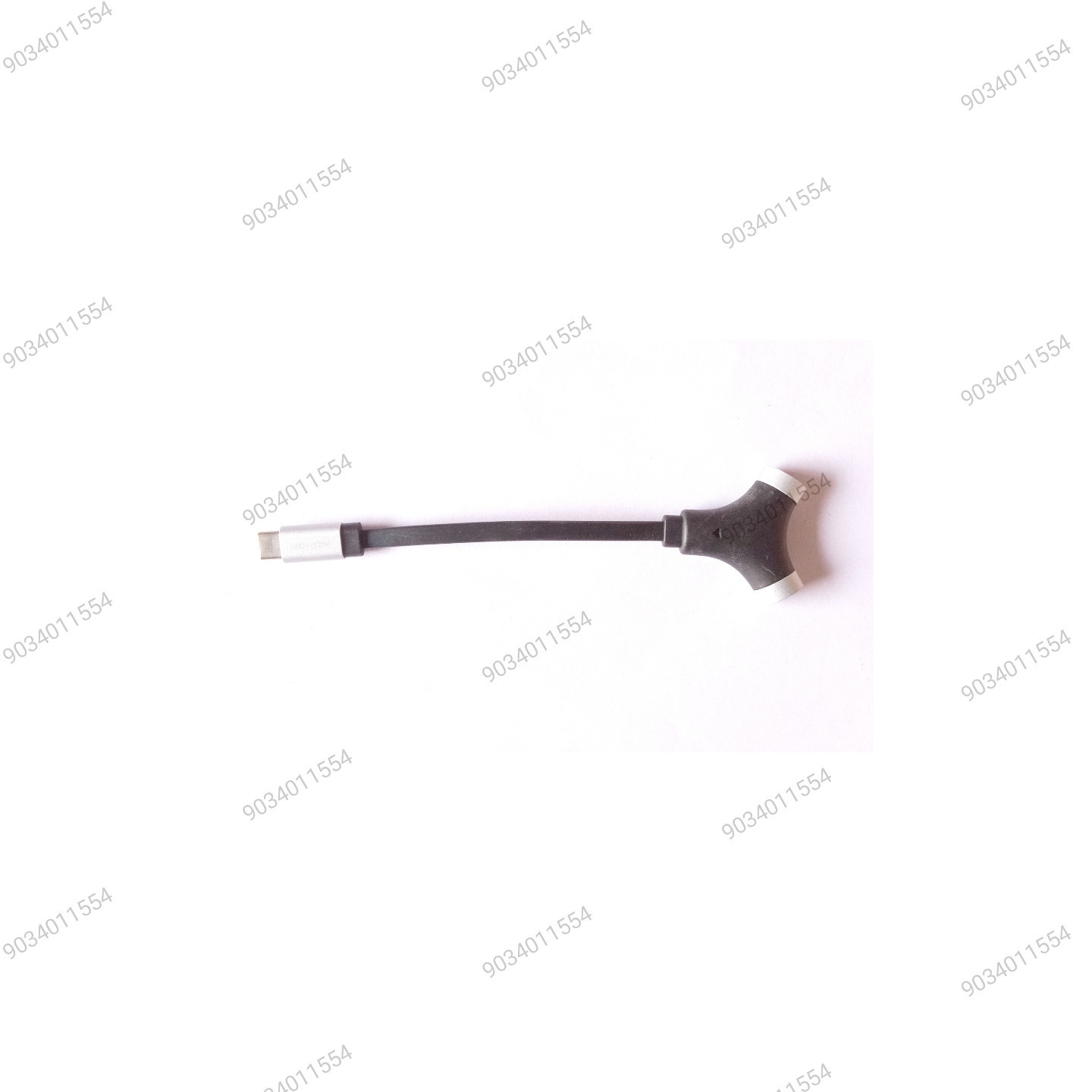 TYPE- TO AUX+TYPE-C