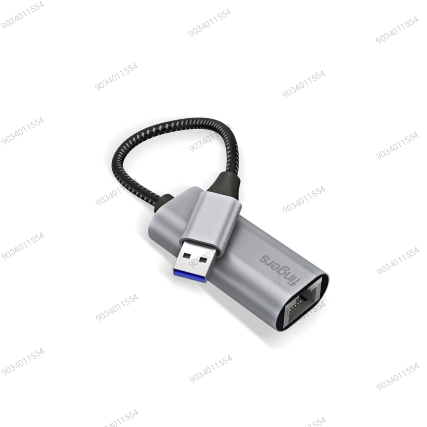 Finger Usb to Lan (Giga) 