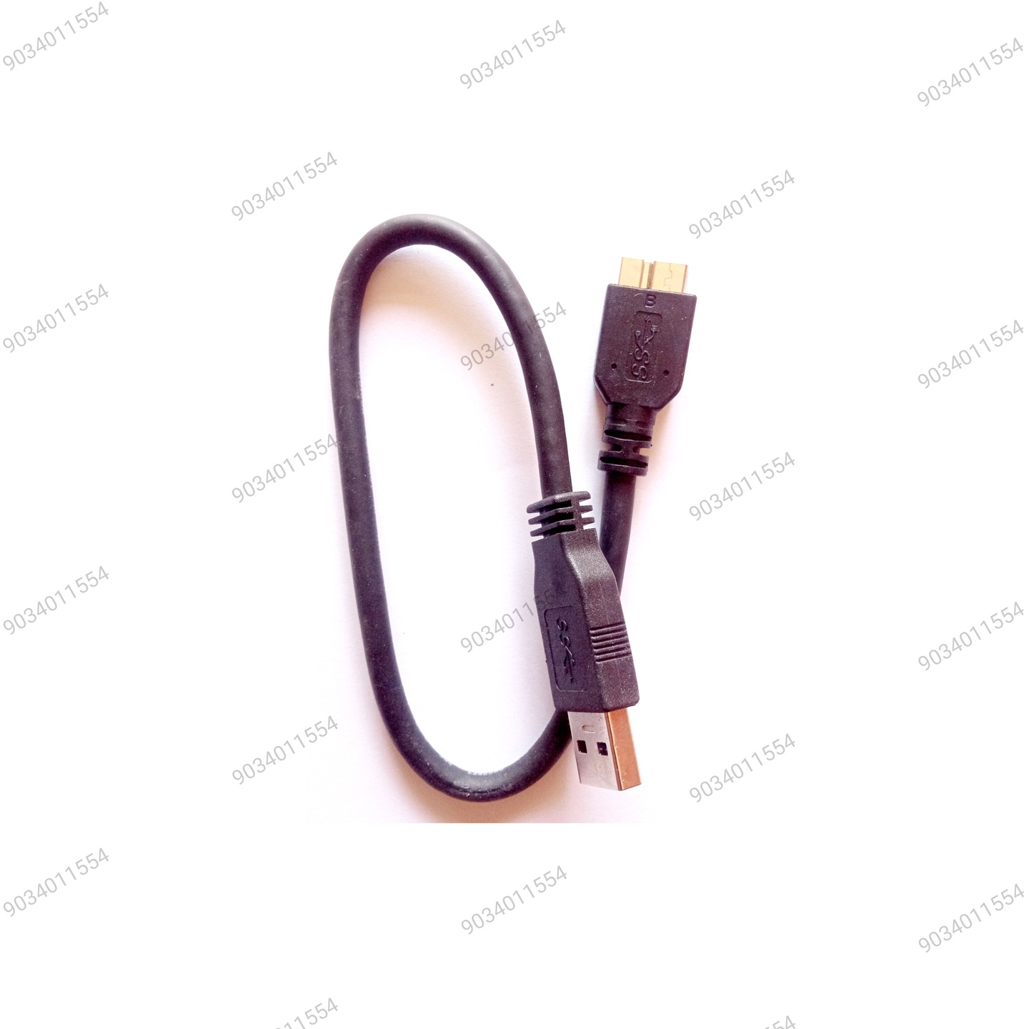 Usb HDD Data Cable 3.0