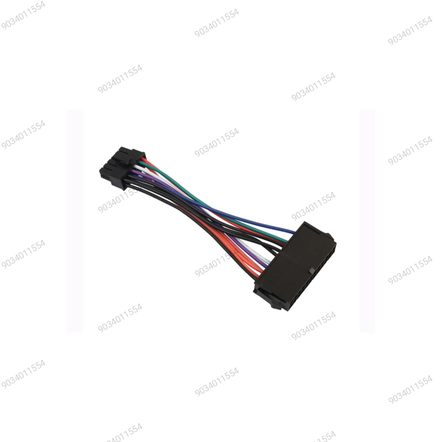 12Pin to 24Pin Supply Converter