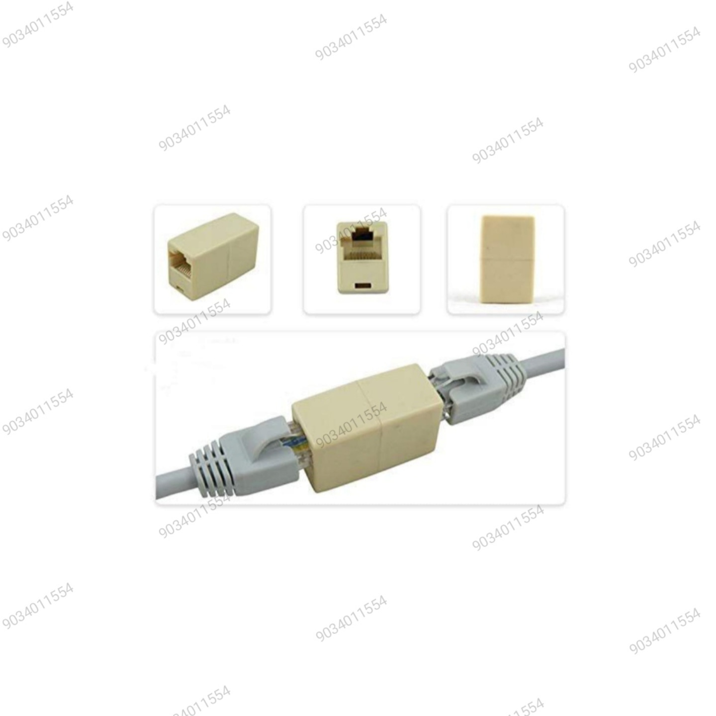 Lan Jointer