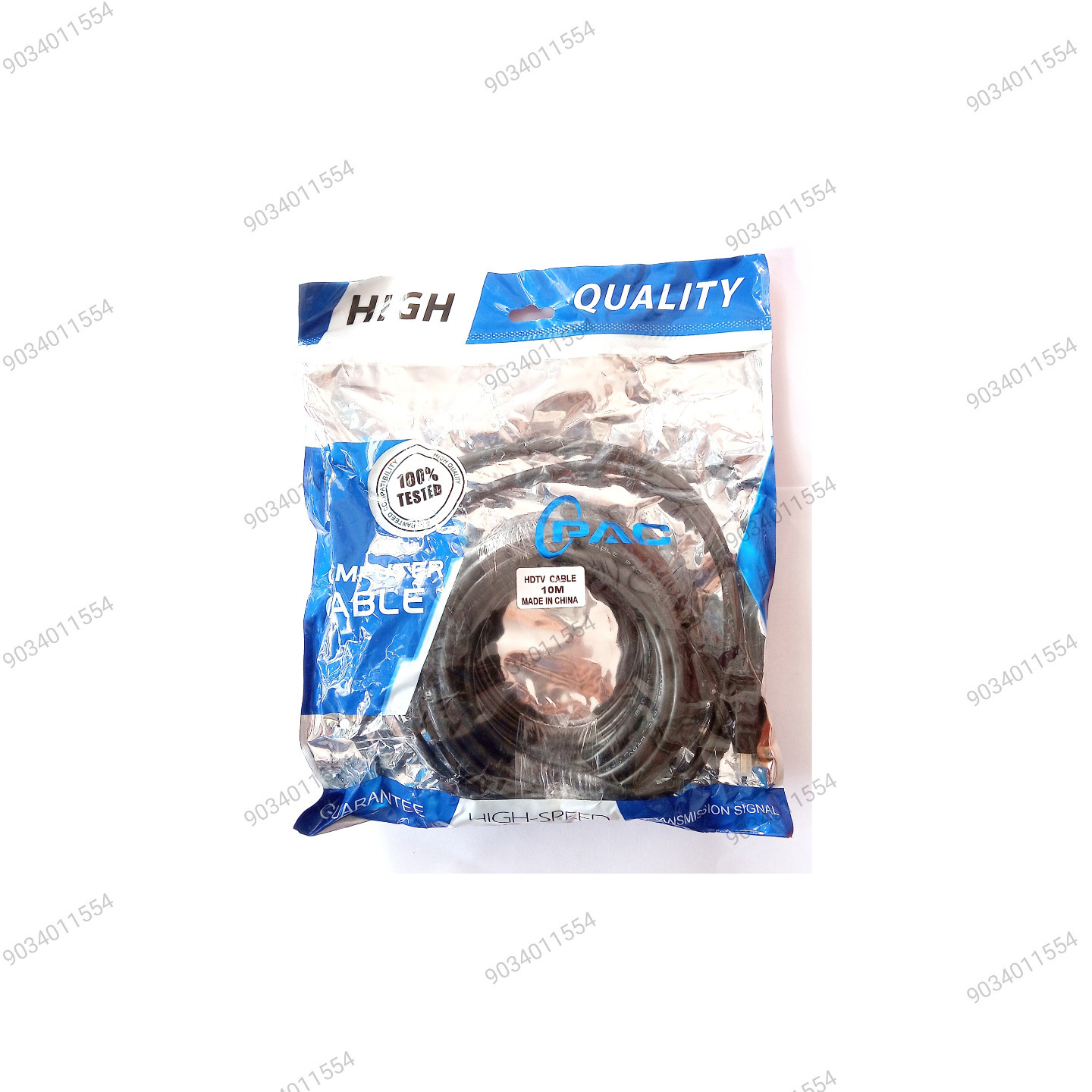 Hdmi Cable 10M