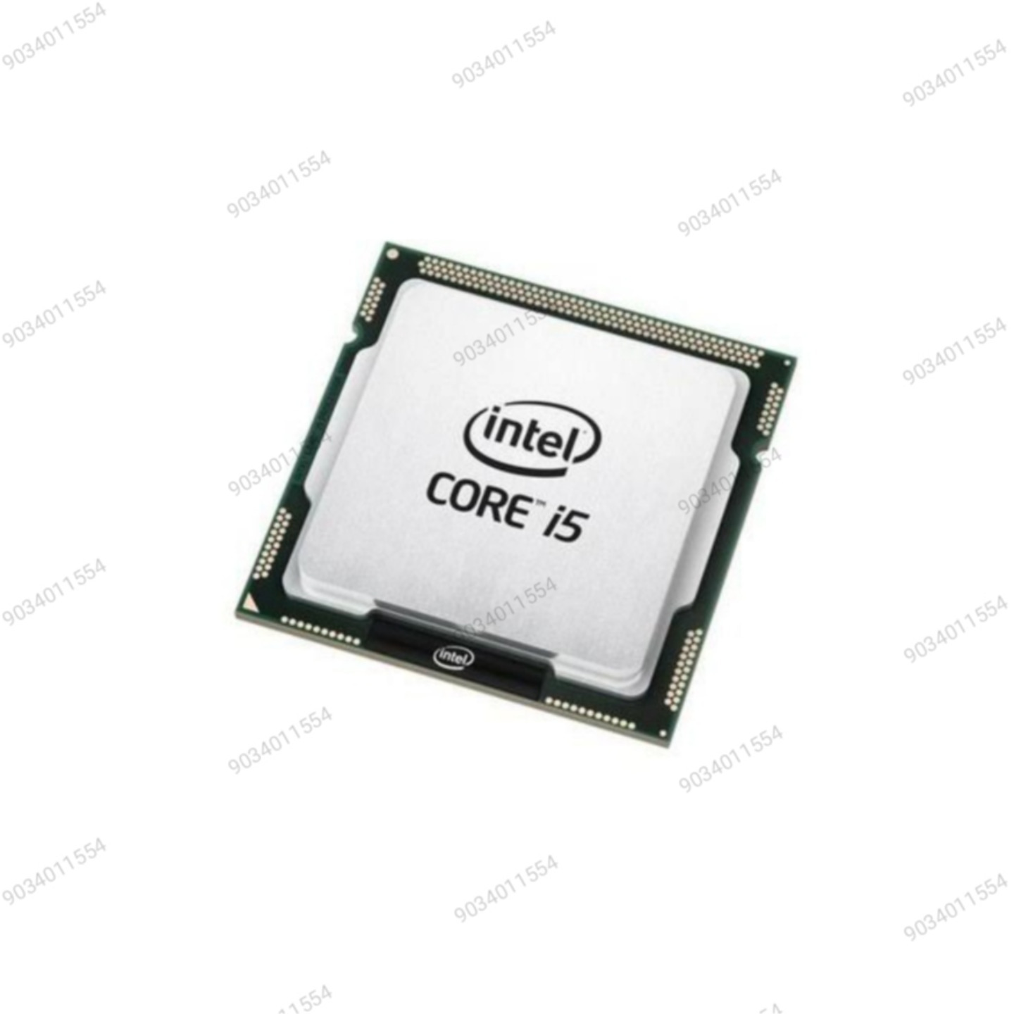 Core i5 3rd Generation Processor