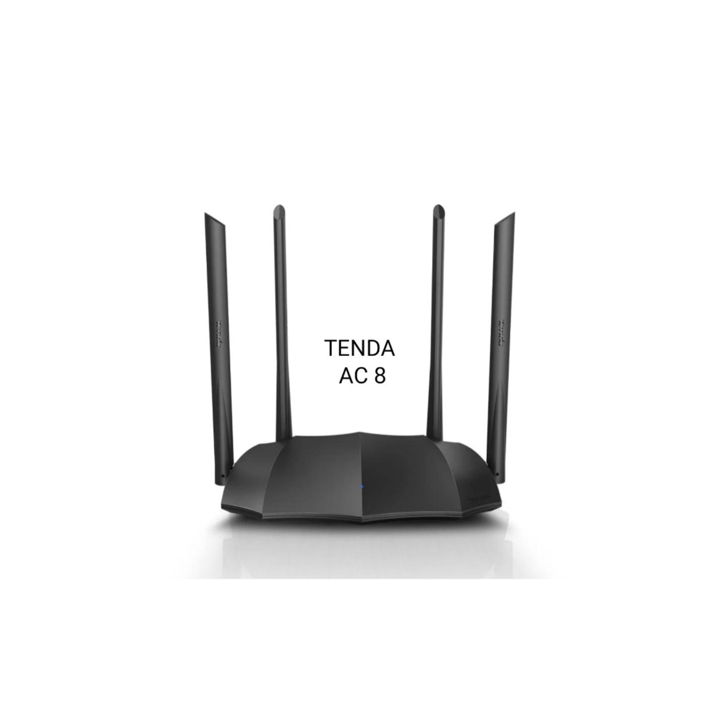 Router Tenda ac8
