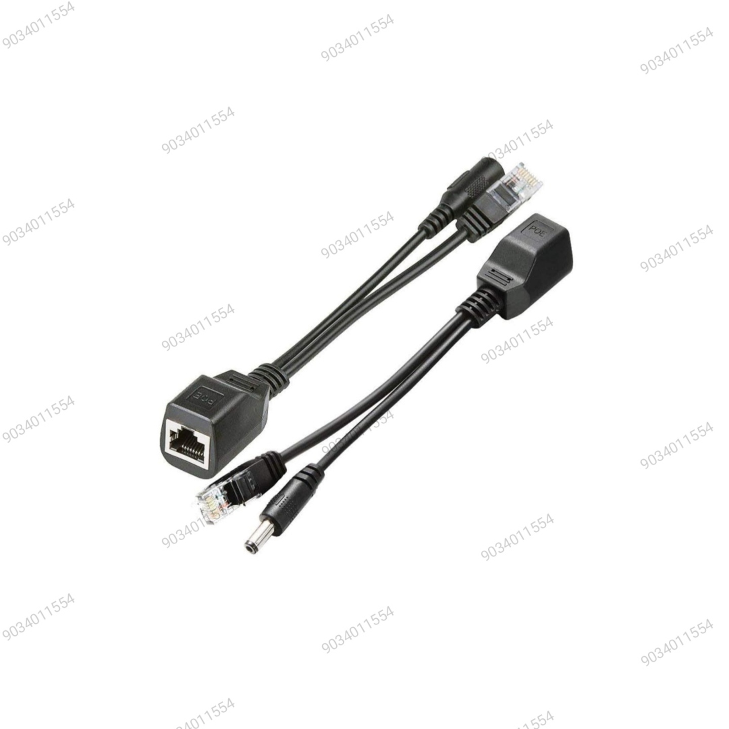 Poe Injector