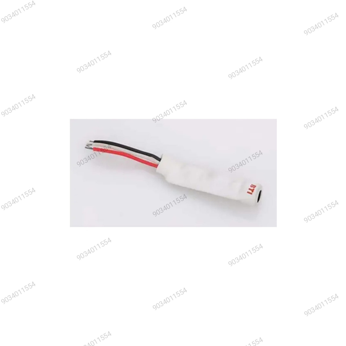 Cctv Mic BTI