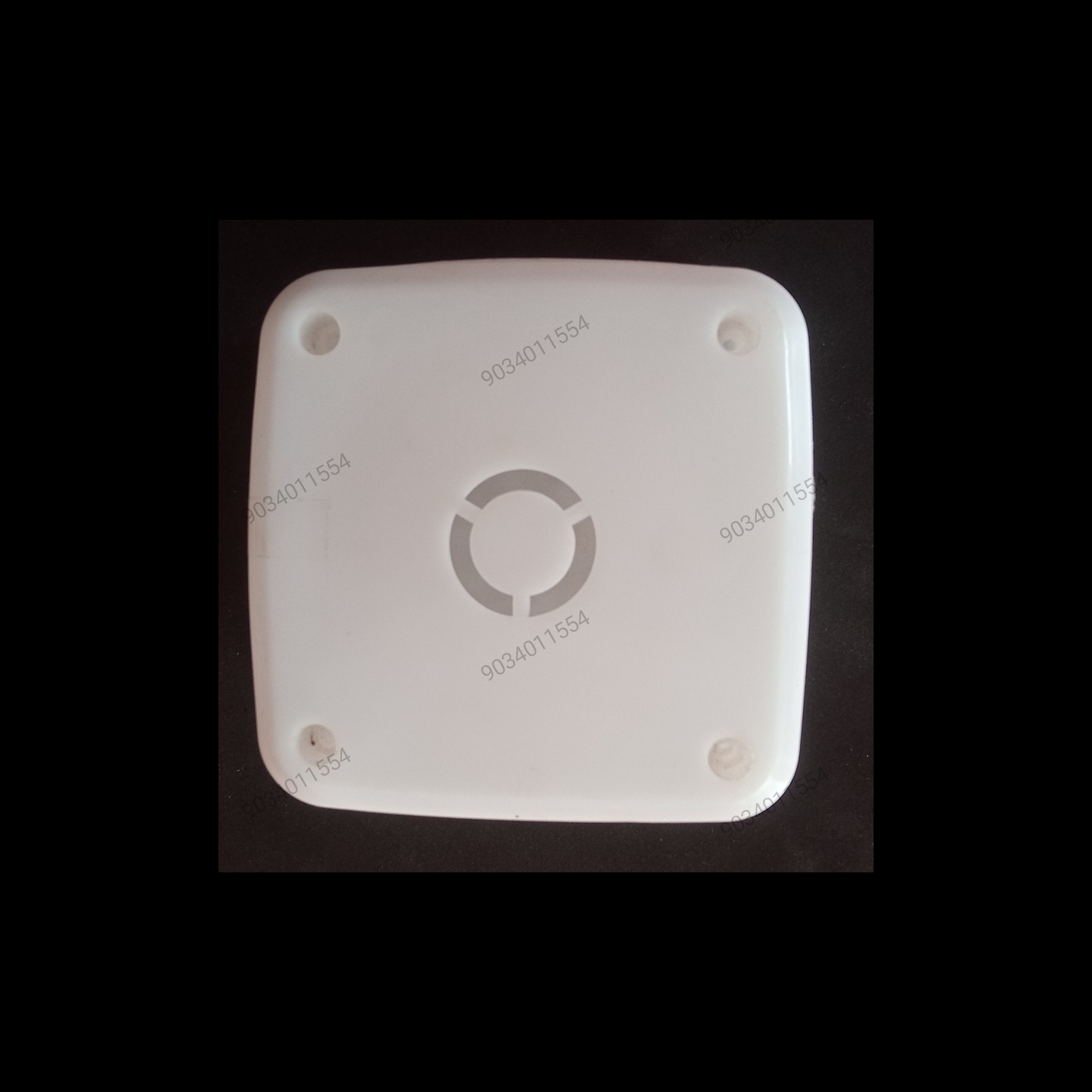 Junction Box 44 Heavy