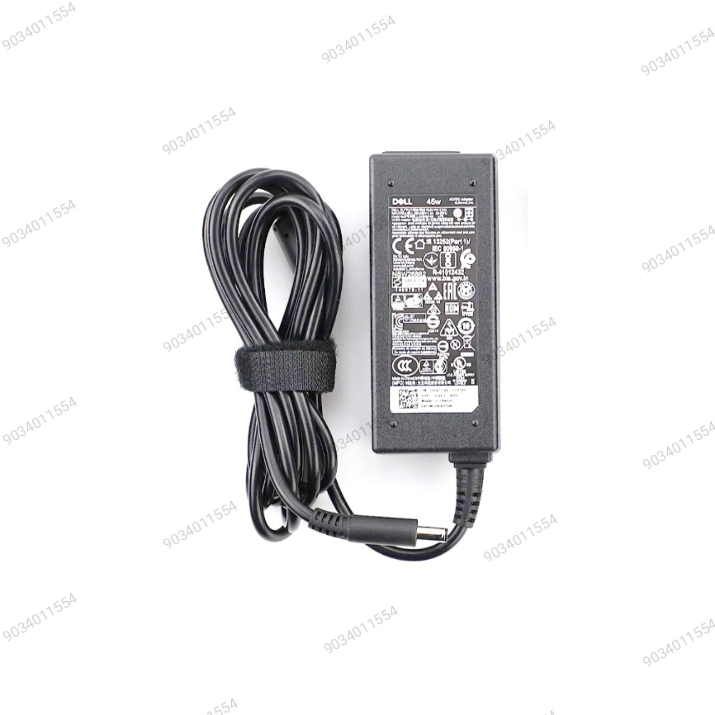 Dell 45w Adapter New pin