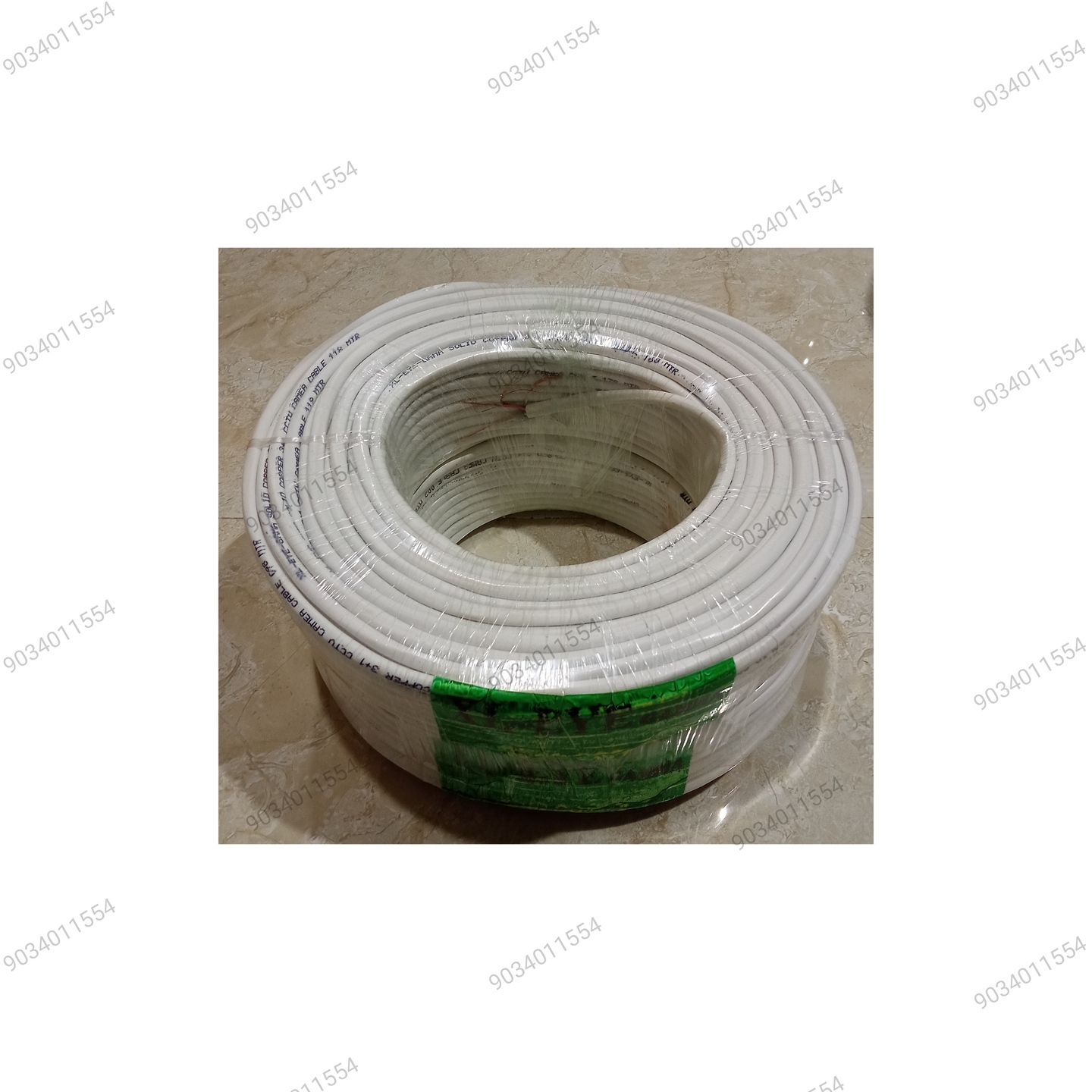 XL-EYE GAMMA 70 3+1 CABLE