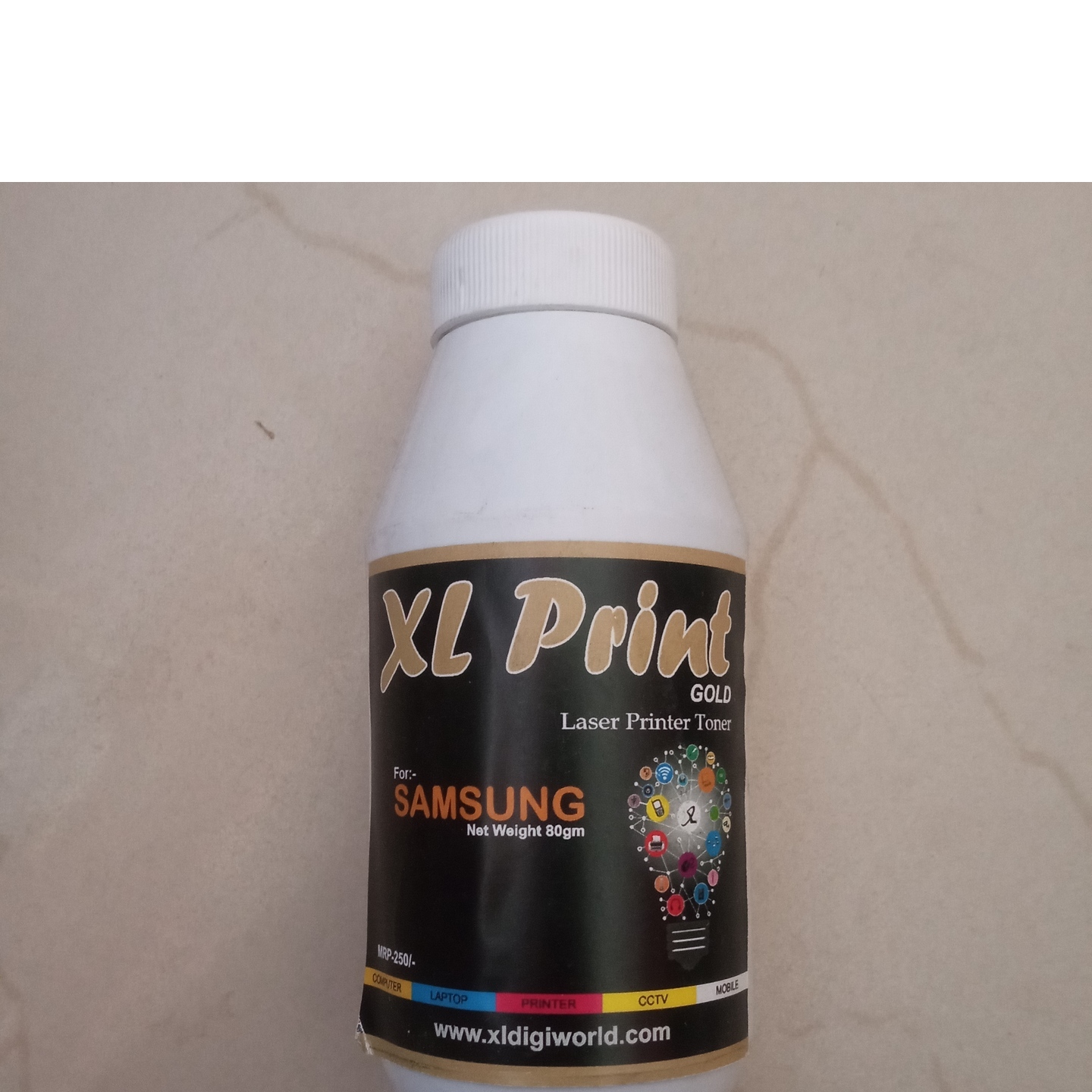 Toner Powder for Samsung