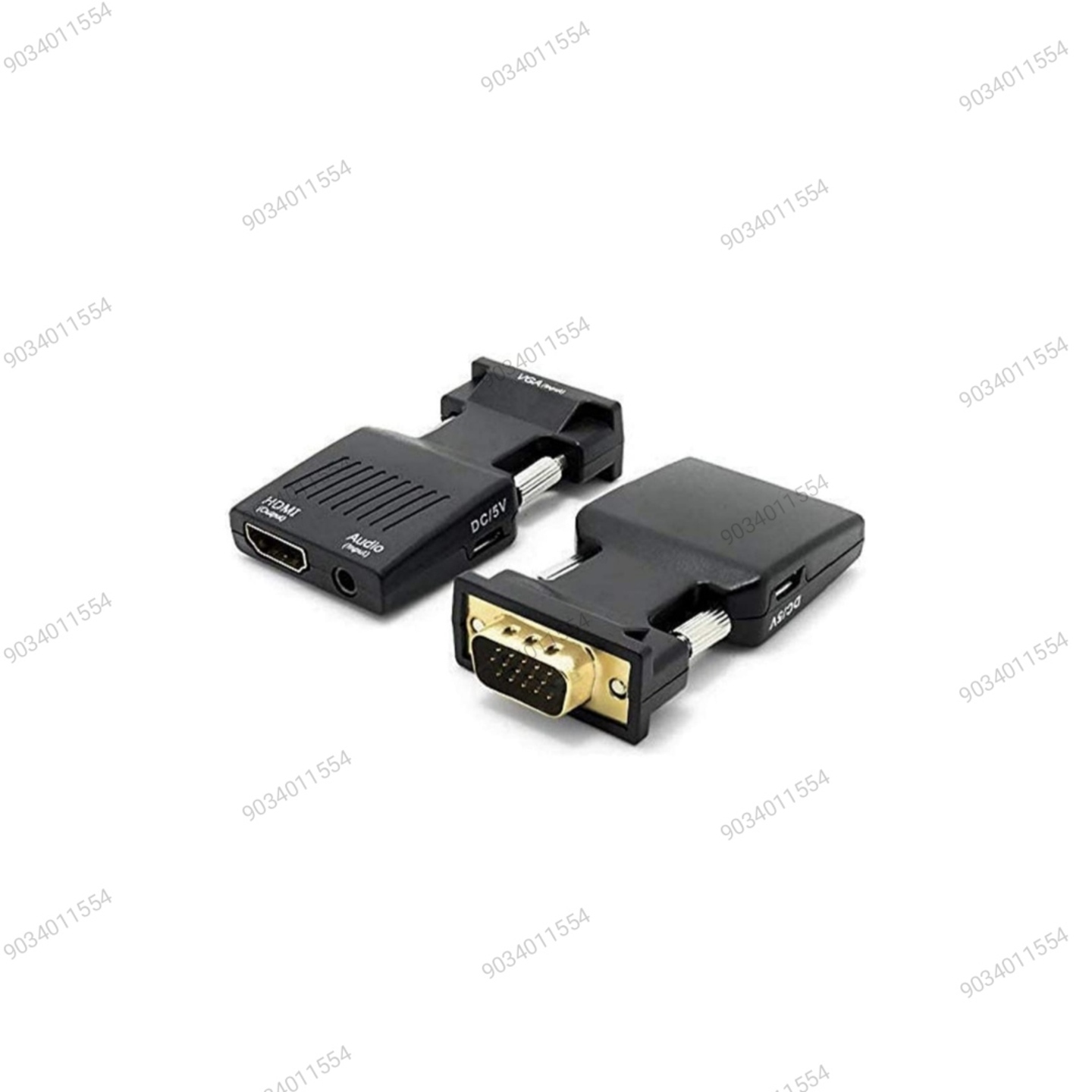 Vga to Hdmi