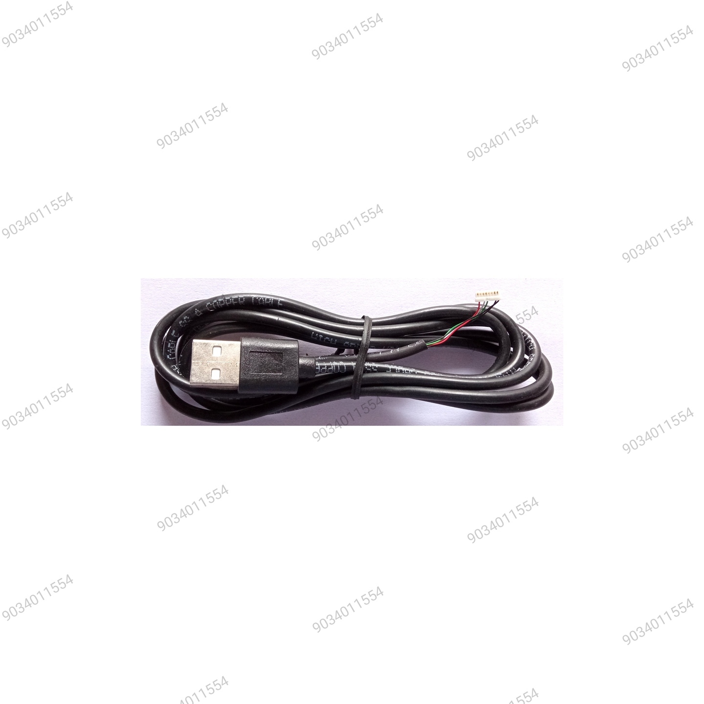 MORPHO CABLE