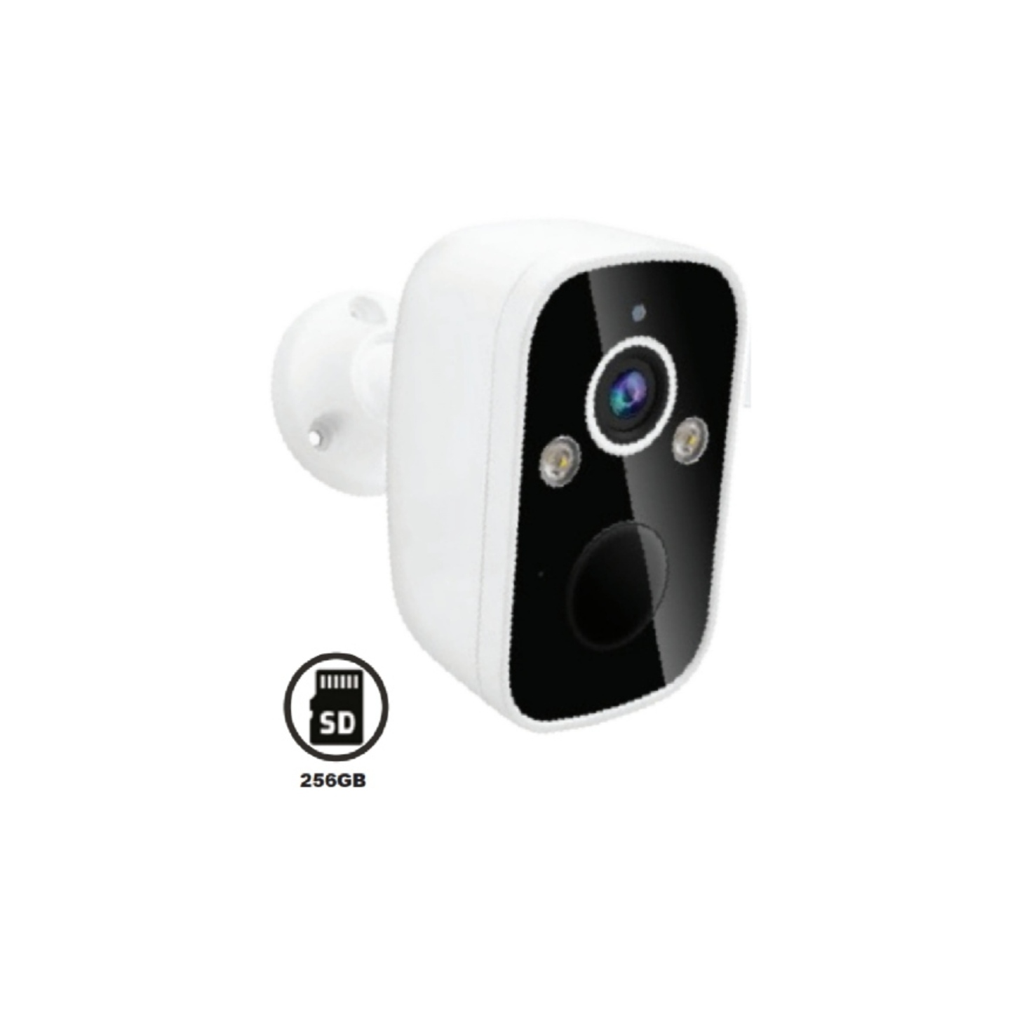 XL EYE WI-FI CAMERA WITH BATTERY
