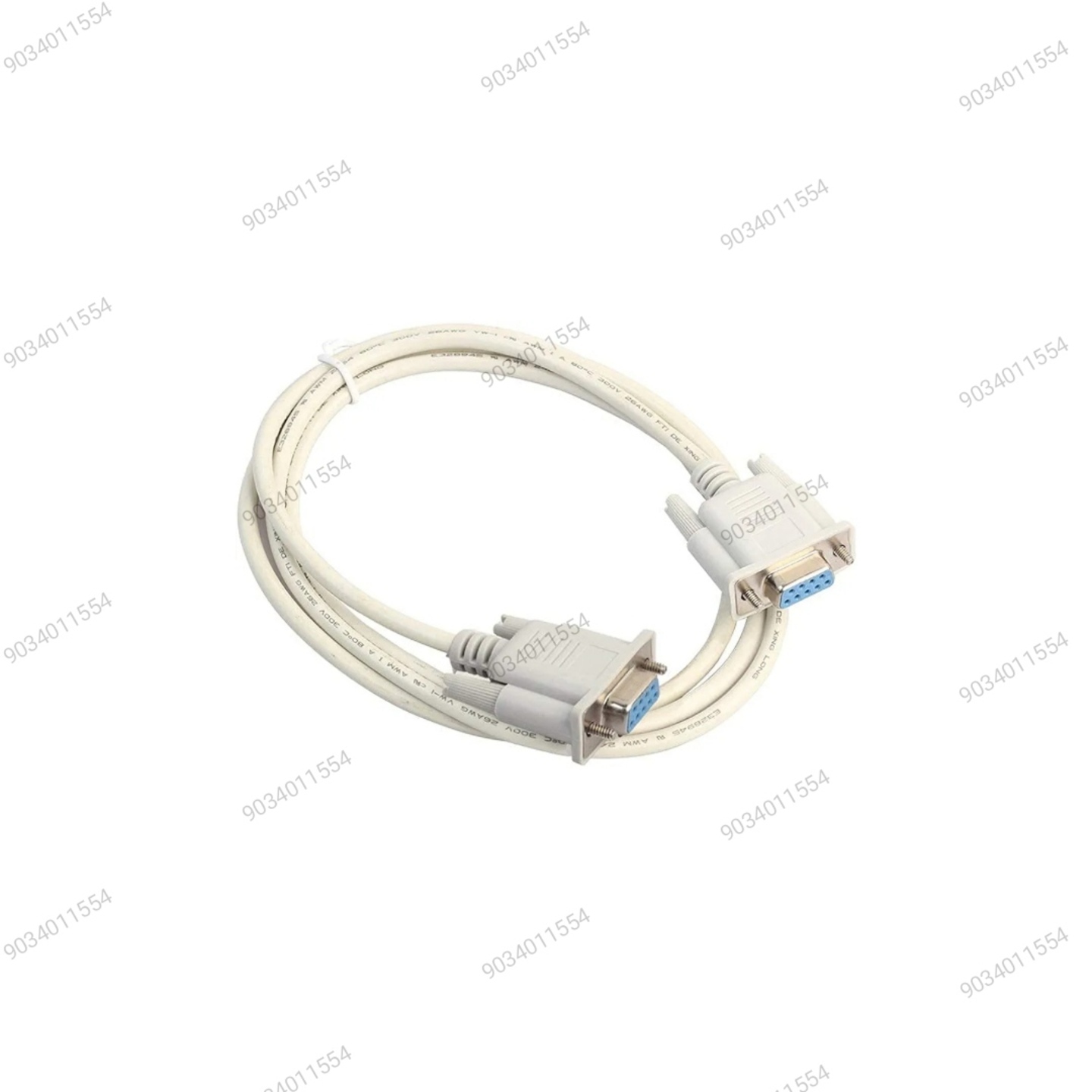 Serial Cable 1.2m Female to female