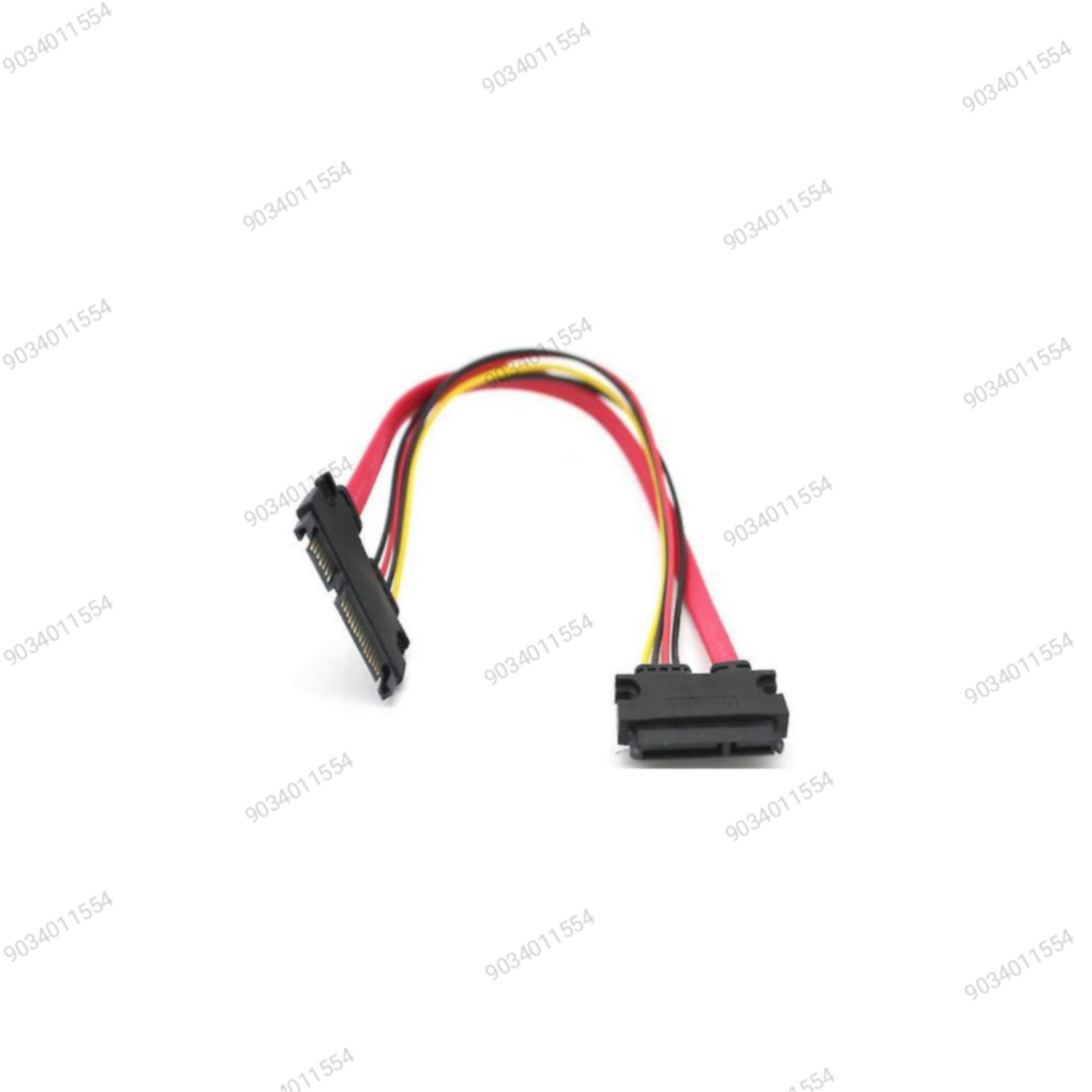 SATA EXTENSION 15+7