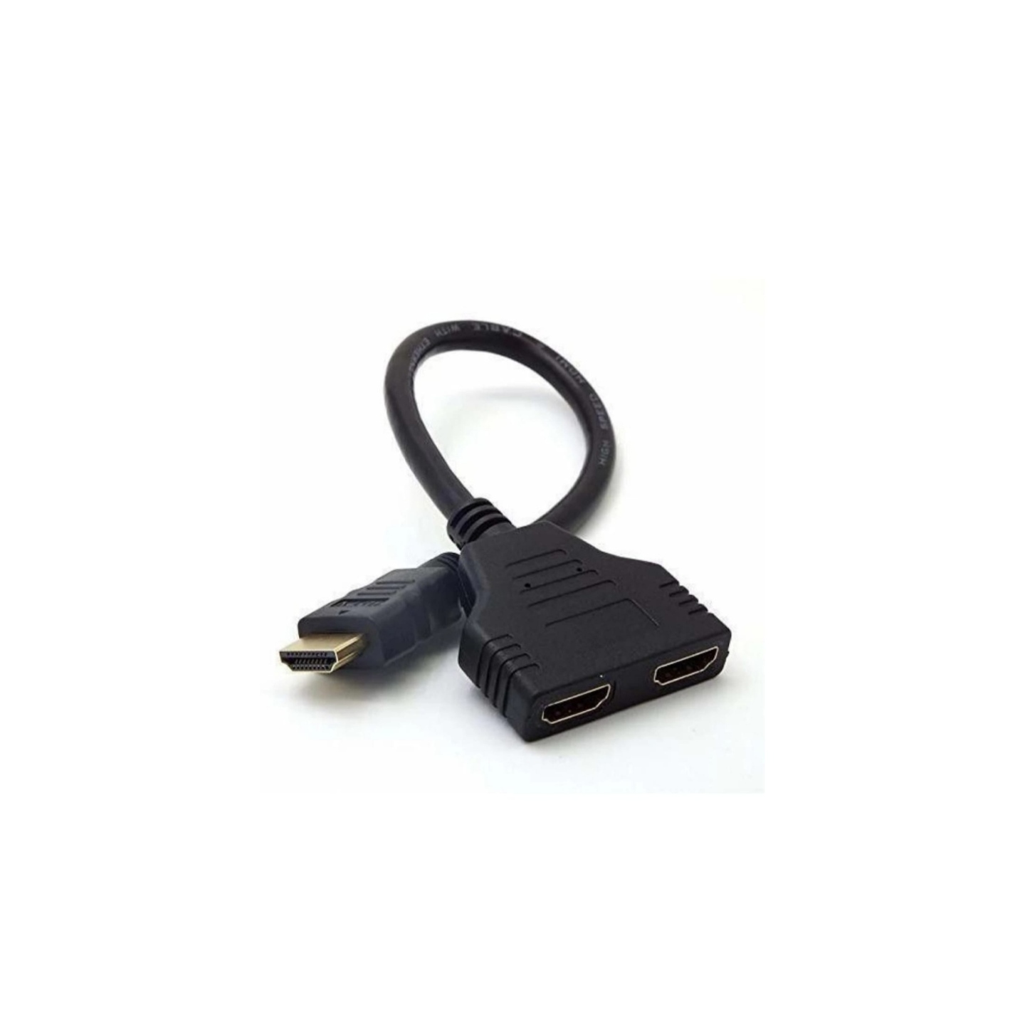 Hdmi to Dual Hdmi