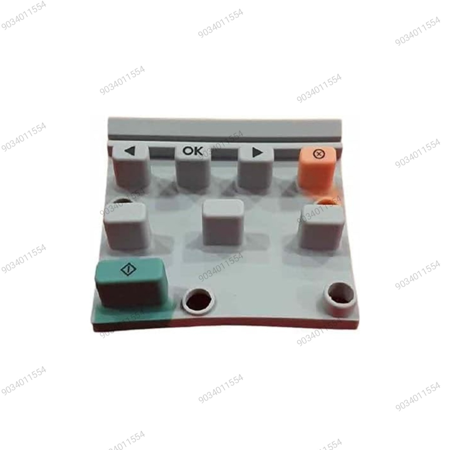 PANAL KEY PAD FOR HP 1005