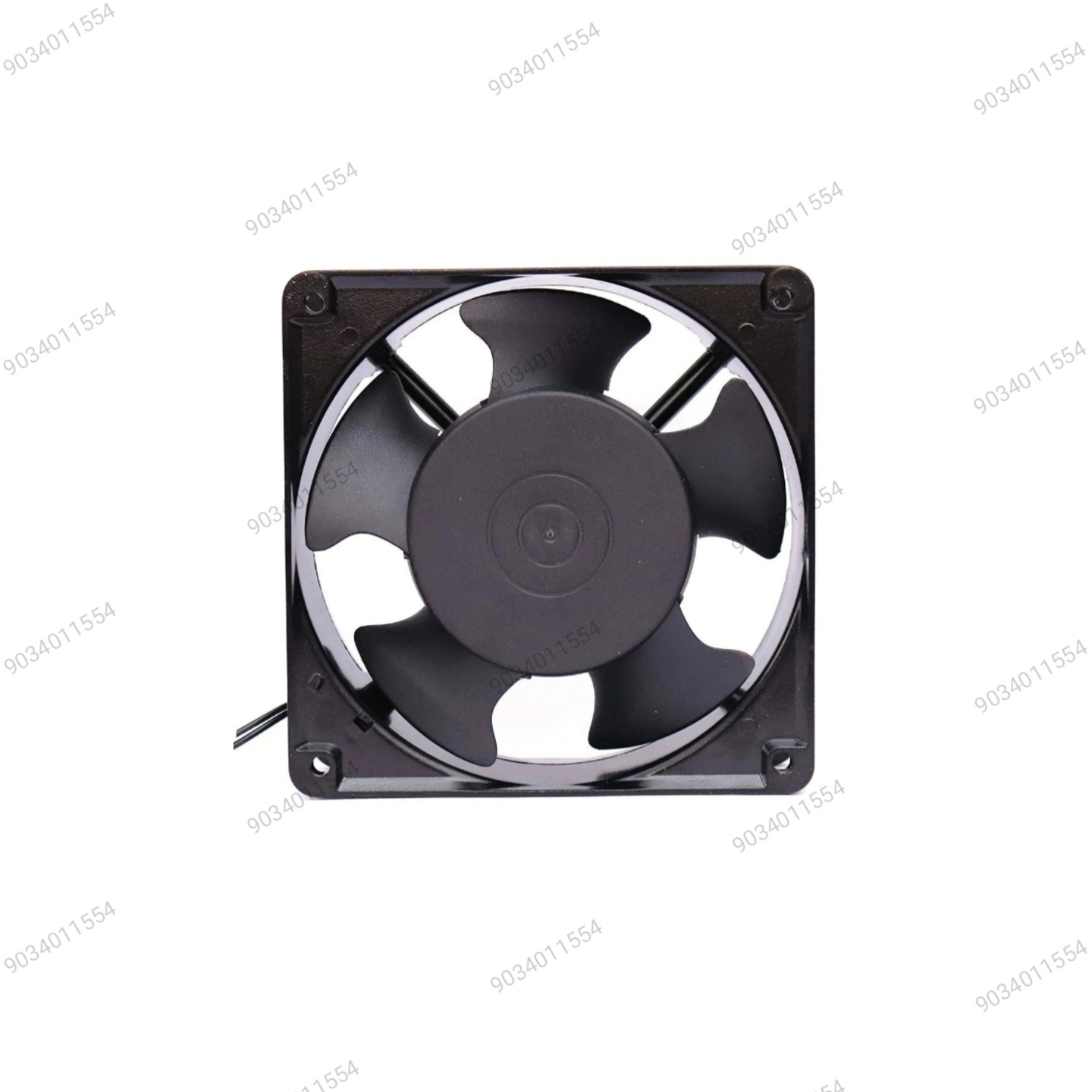 Server(Networking/Dvr) Rack Fan