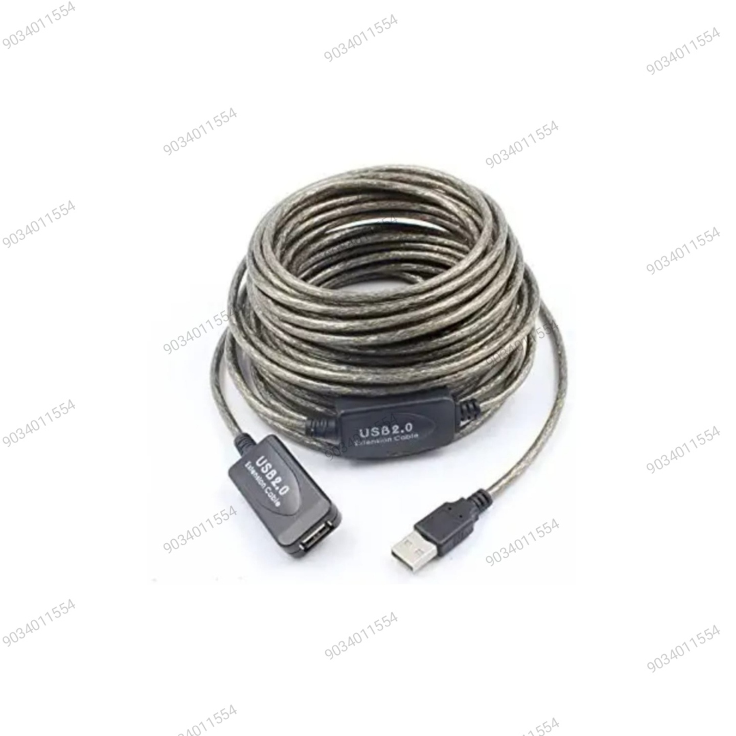 Usb Extension 20m