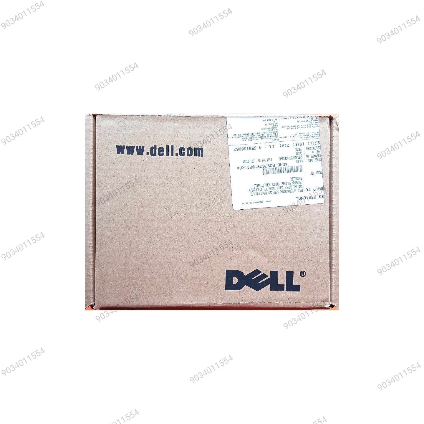 DELL BIG PIN ADAPTER 65W