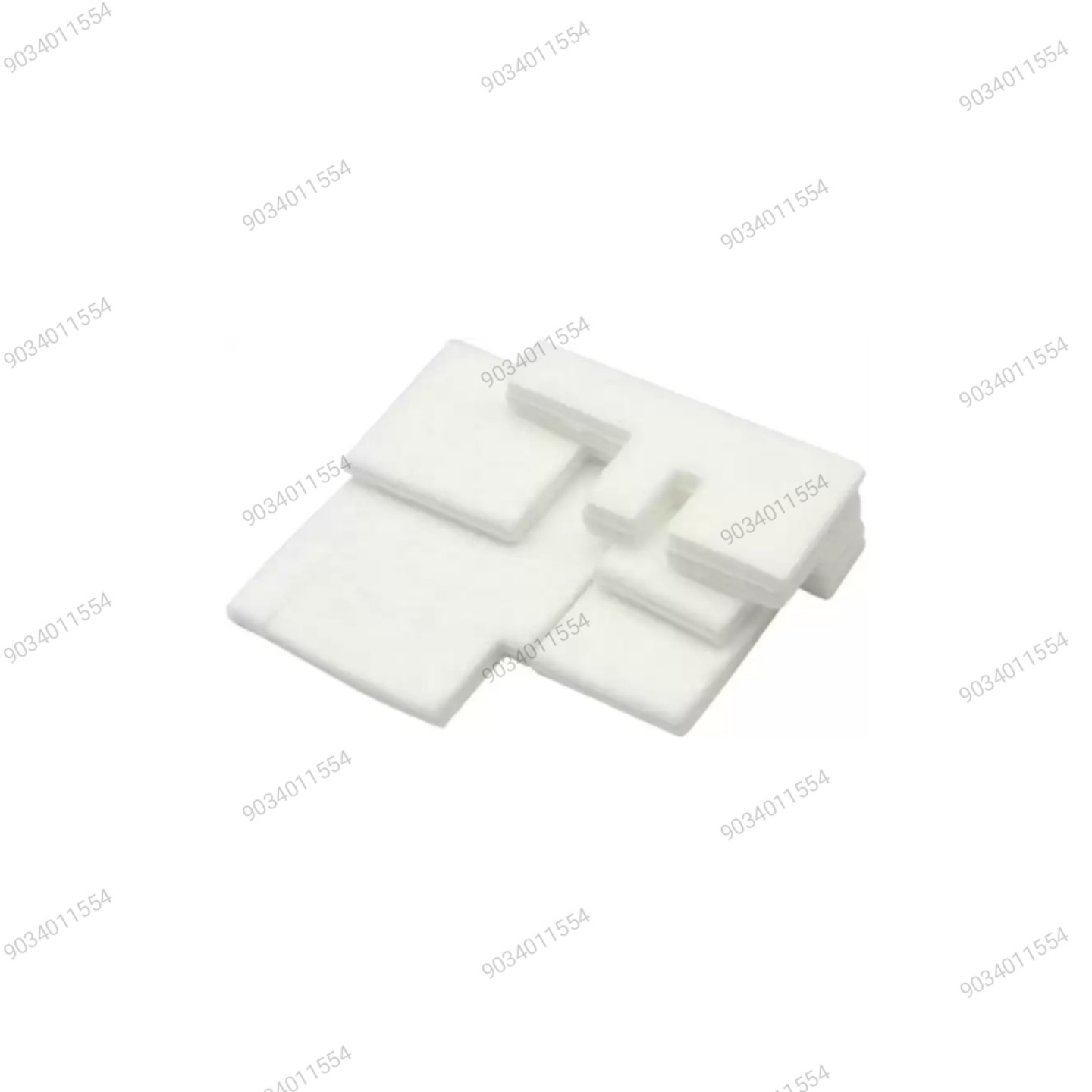Waste Pad Foam for Canon 2000