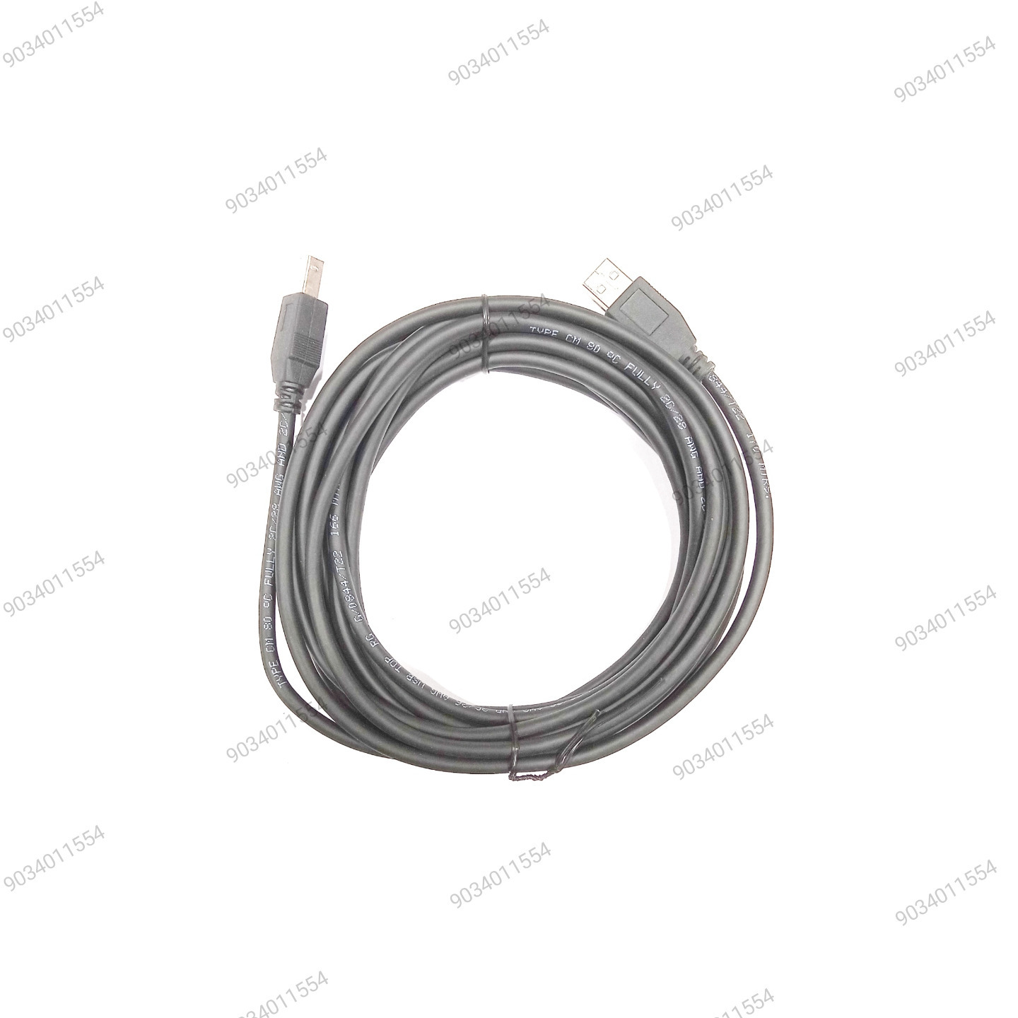 Printer Cable 5M Copper