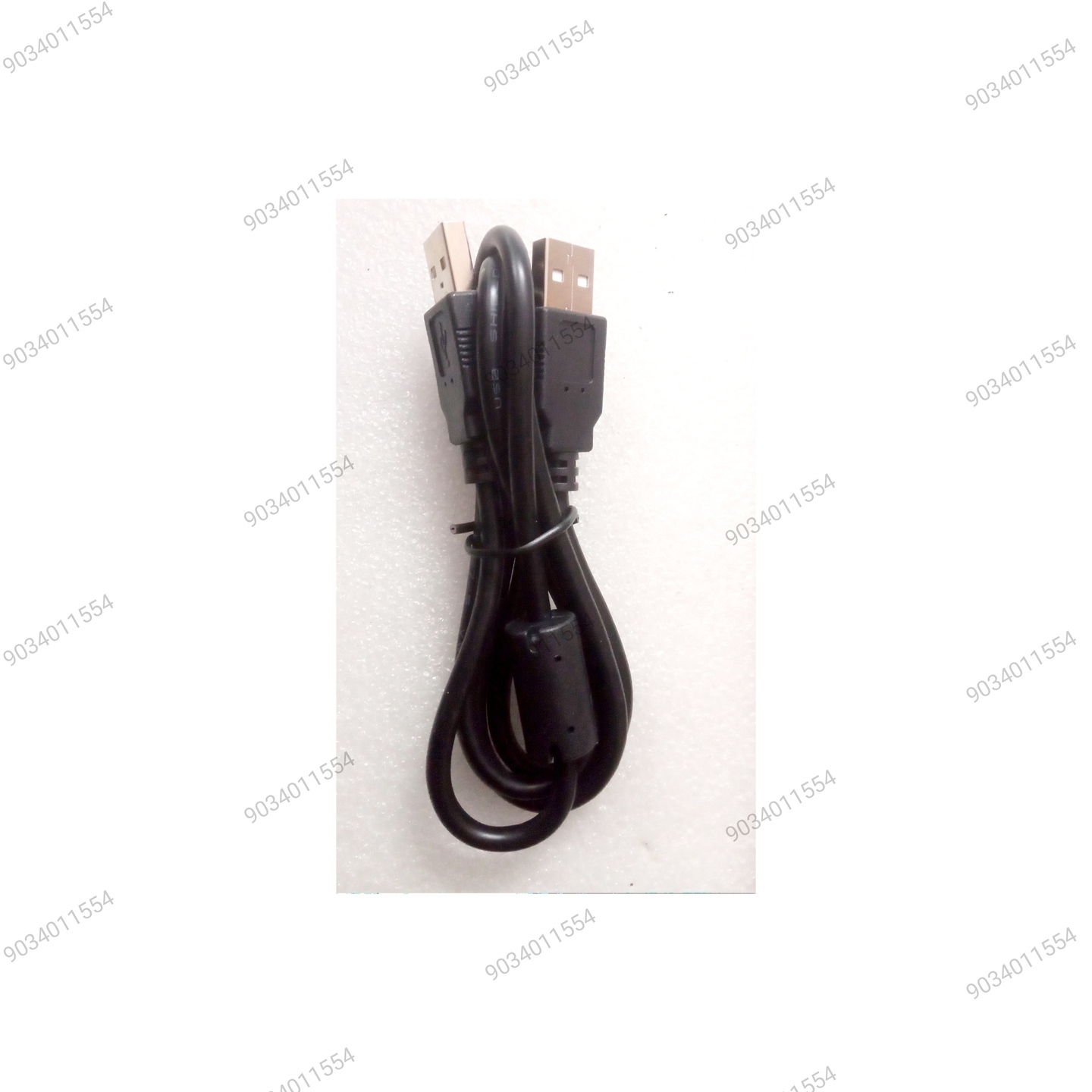 USB TO USB CABLE ORIGNAL