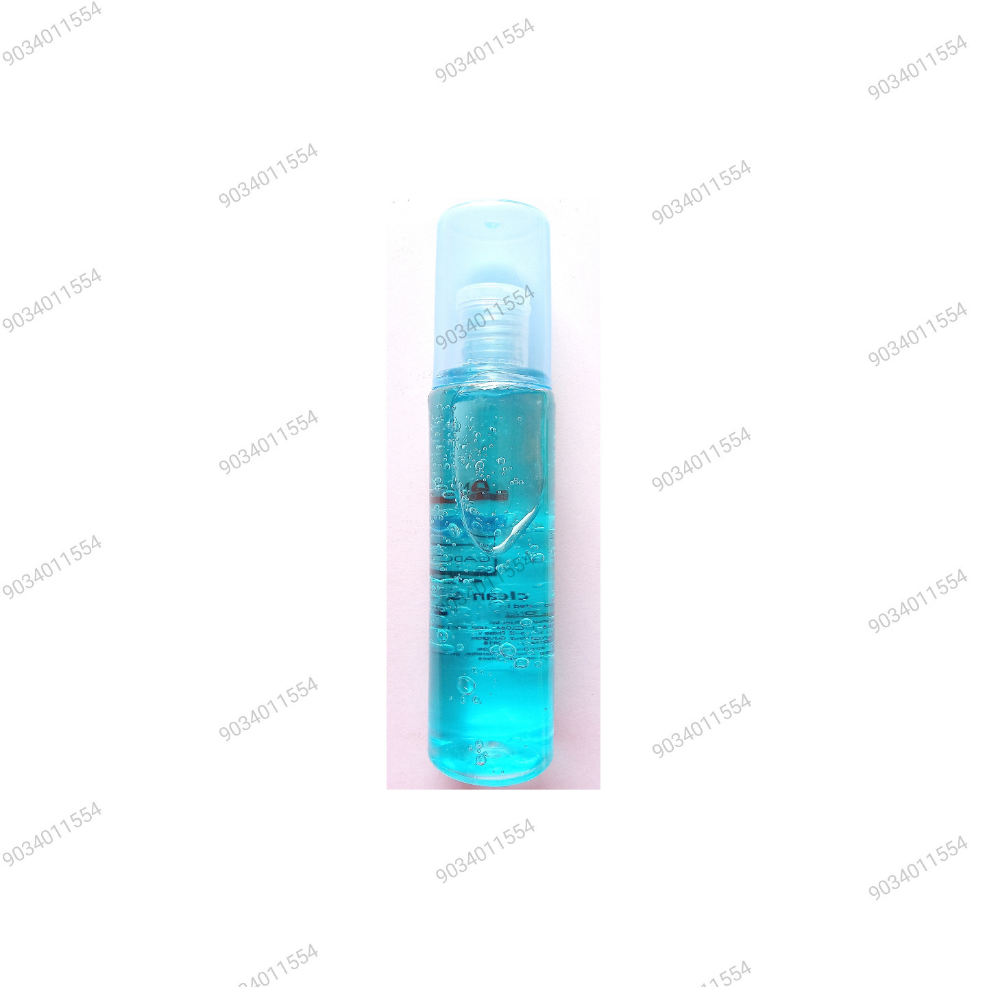 Laptop Cleaning Gel