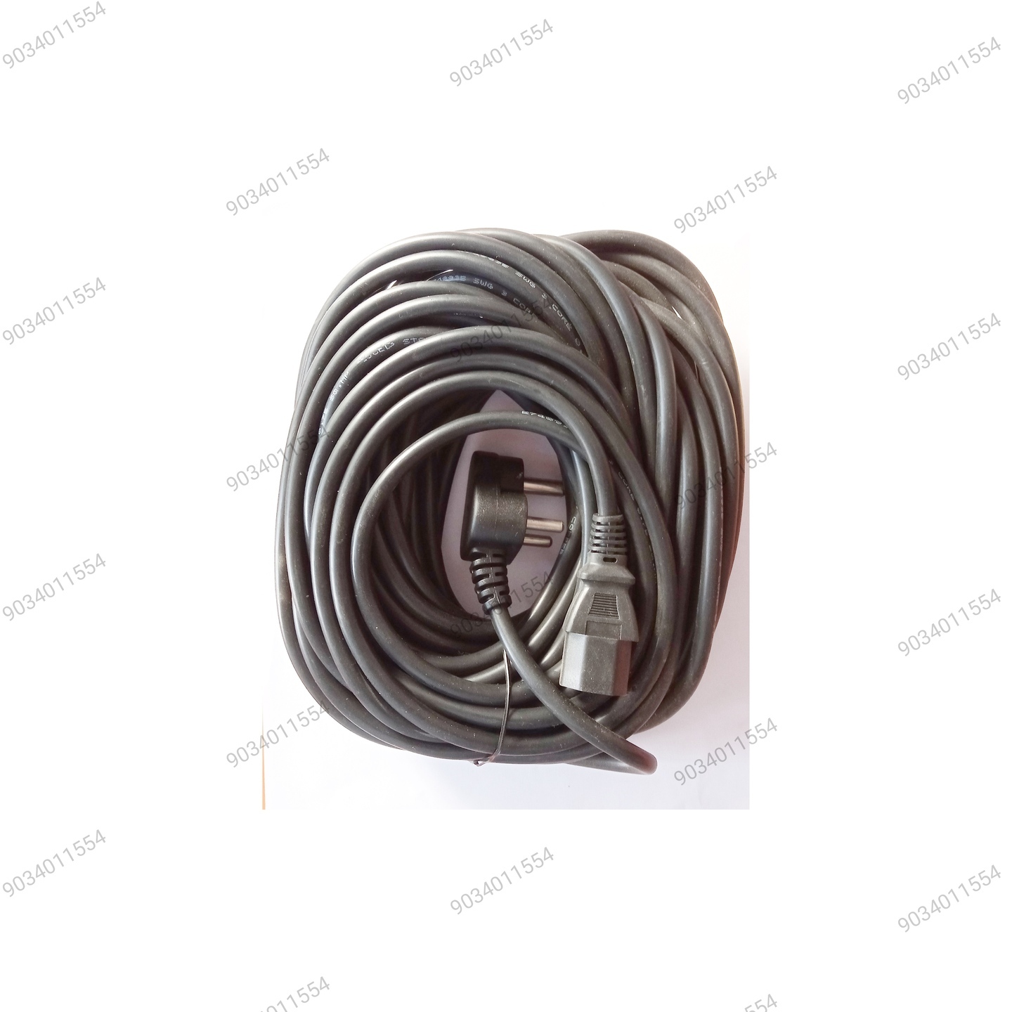 Desktop Power Cable 15M