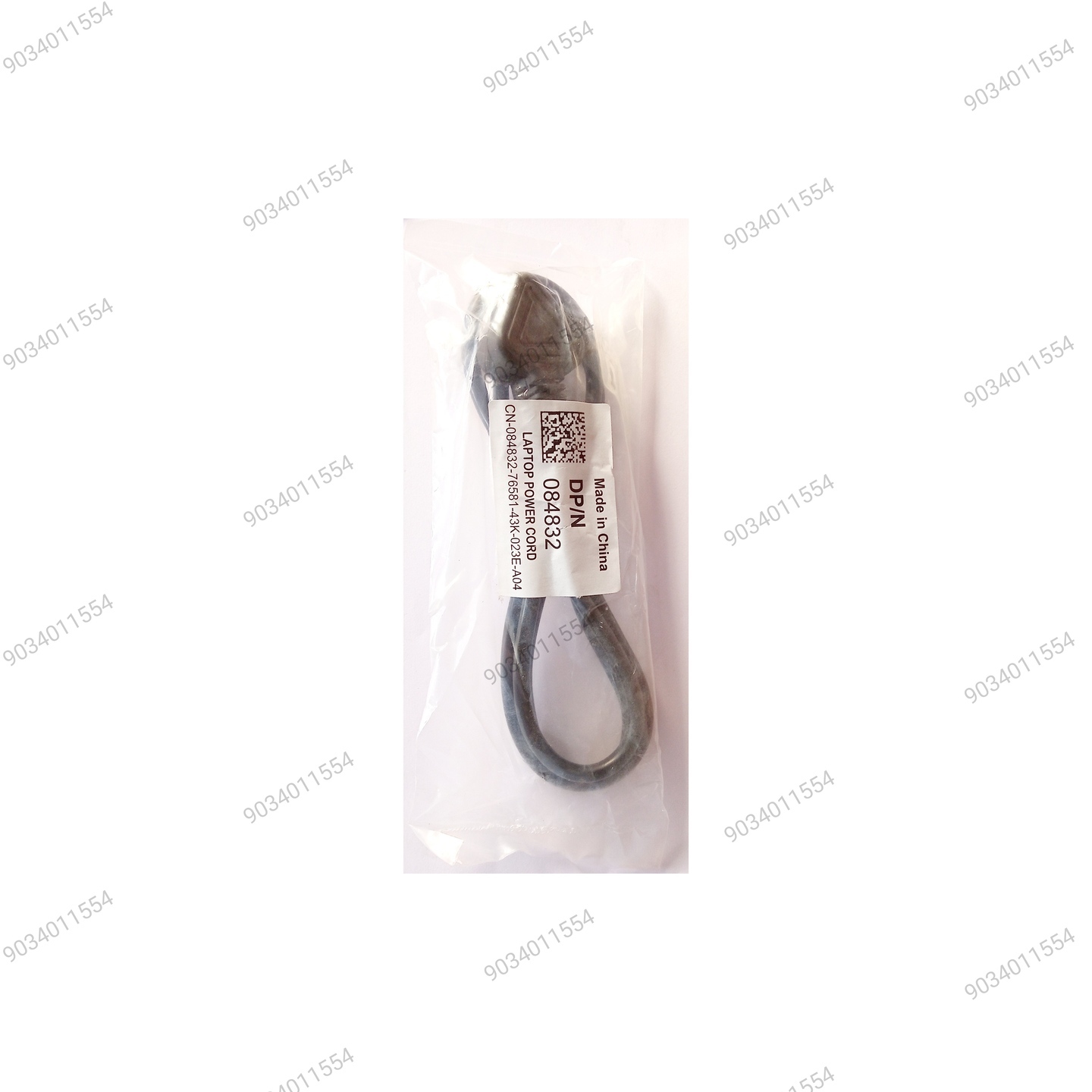 Laptop Power Cable DPN Copper