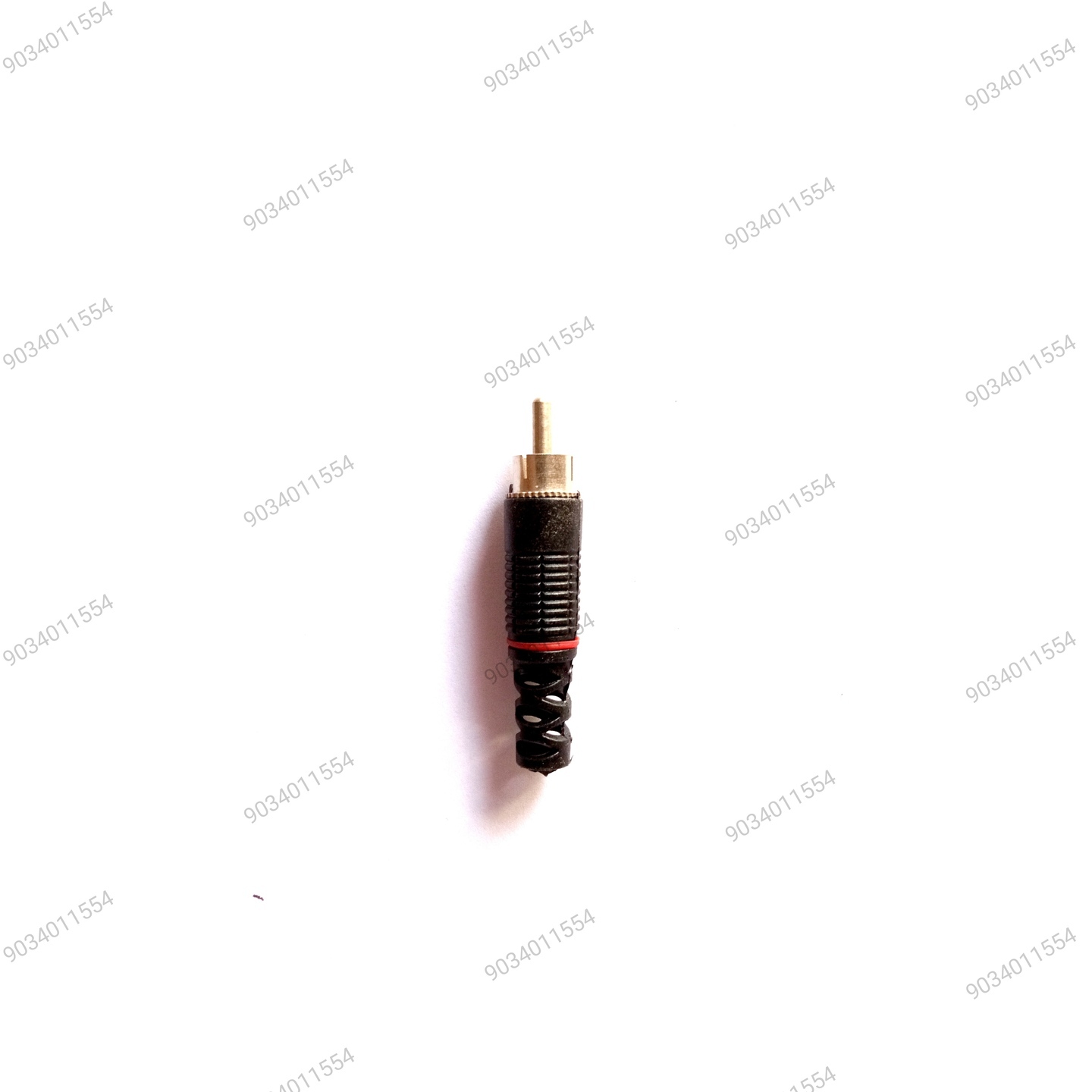 RCA Connectors