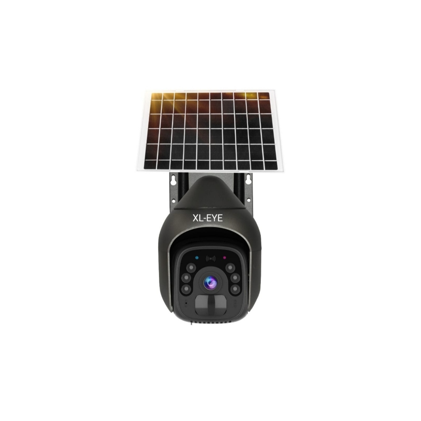 XL-EYE 4MP 4G SOLAR CAMERA