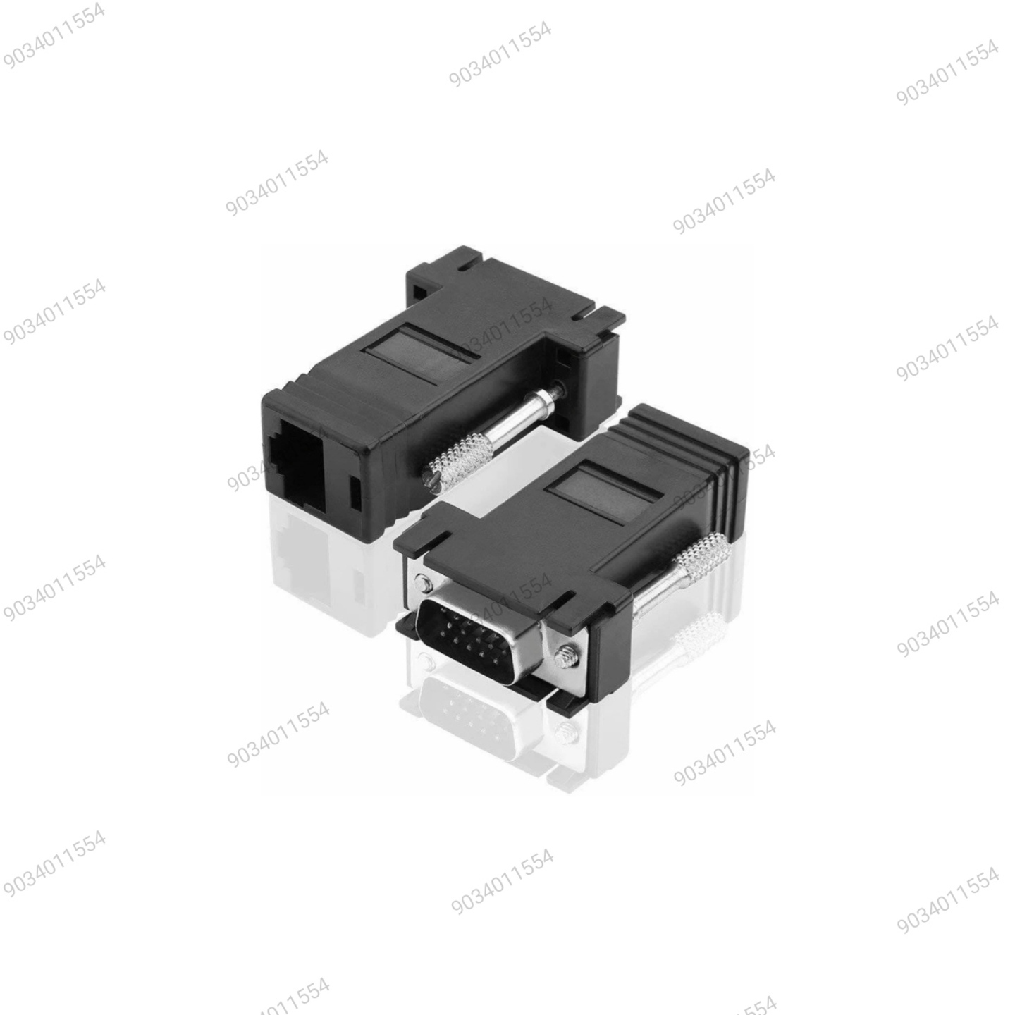 Vga Extender