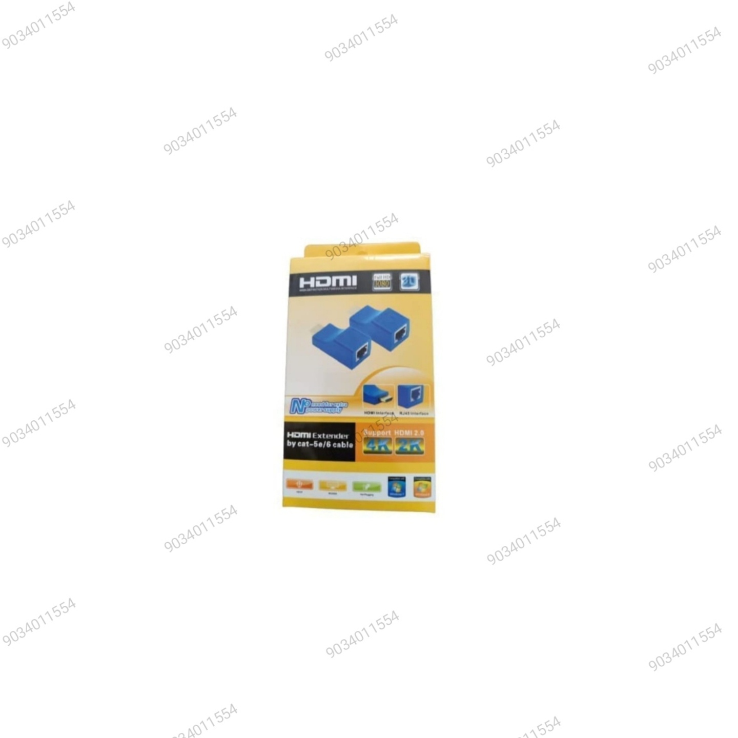 Hdmi Extender