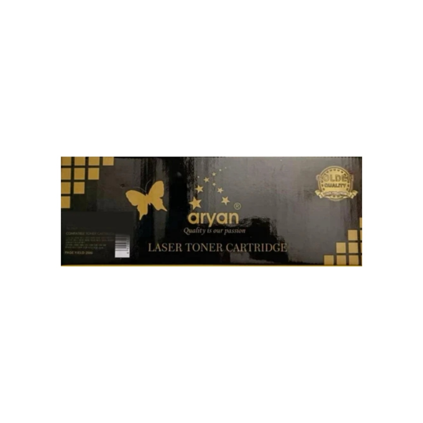 Compatible Toner Cartridge  CF279A Aryan