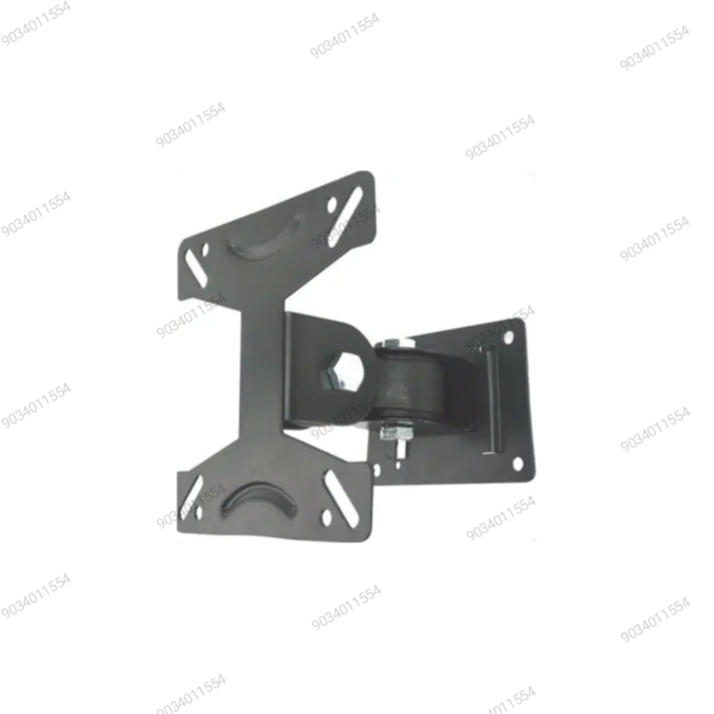 Walk Mount 4 Moving For 14 to 22 Led
