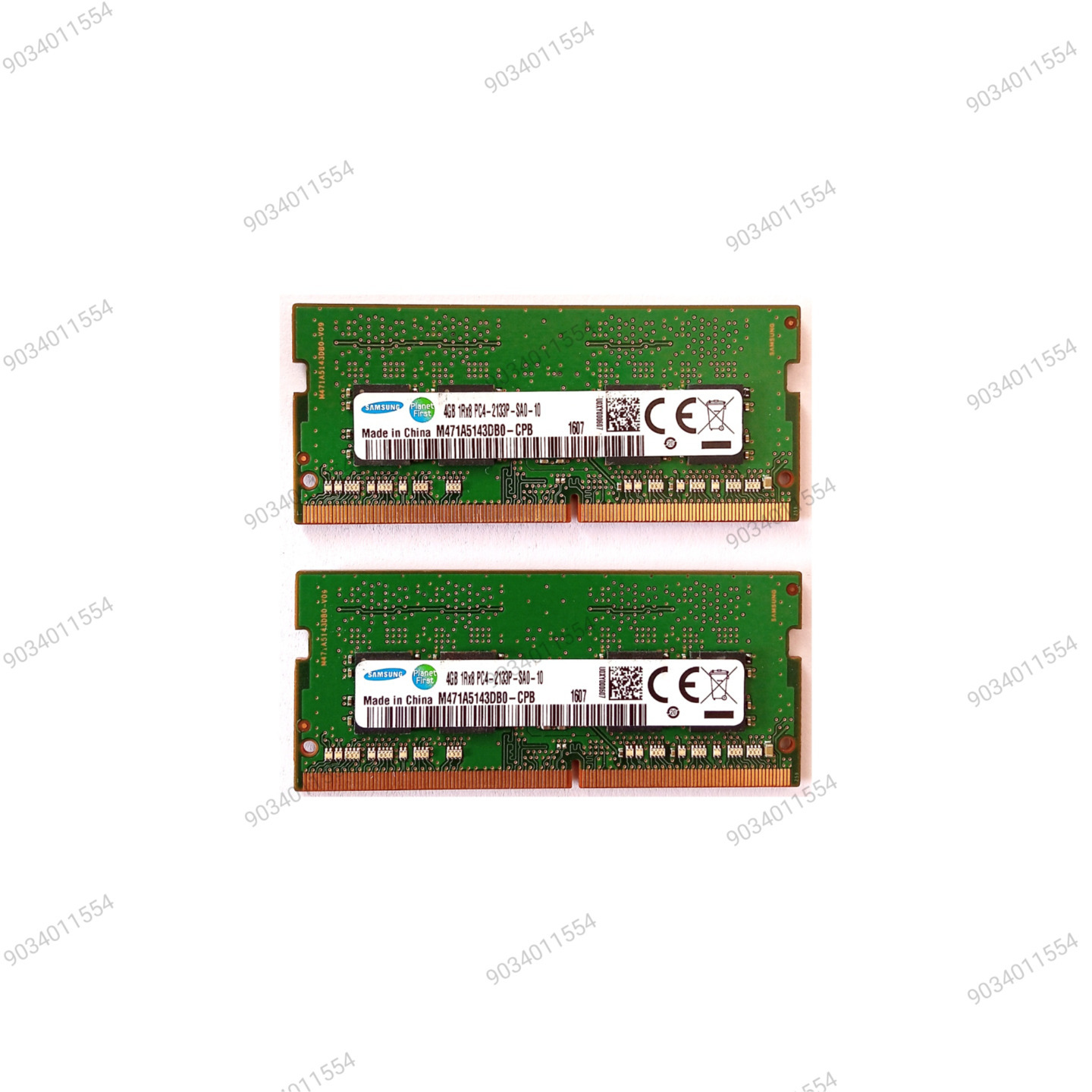 Ram 4gb Ddr4 Laptop