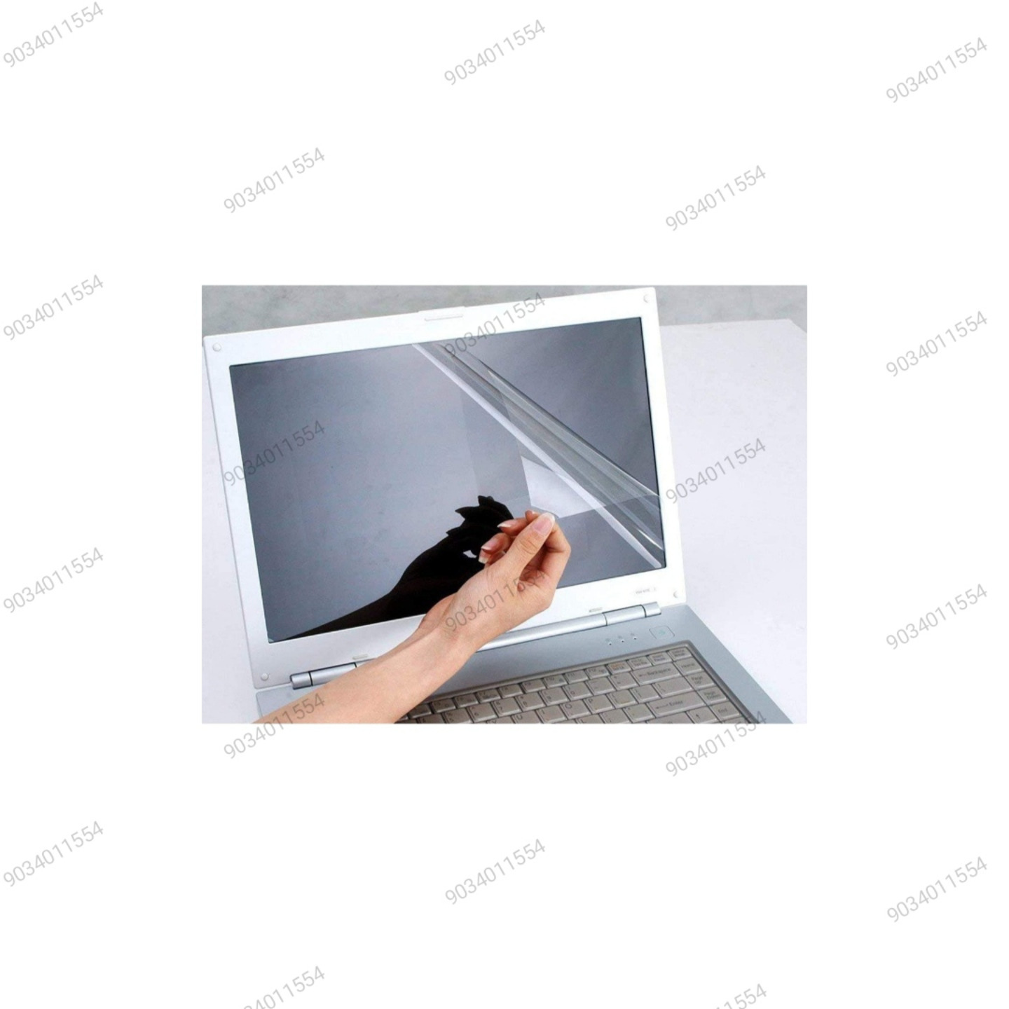 Screen Guard 14 for Laptop