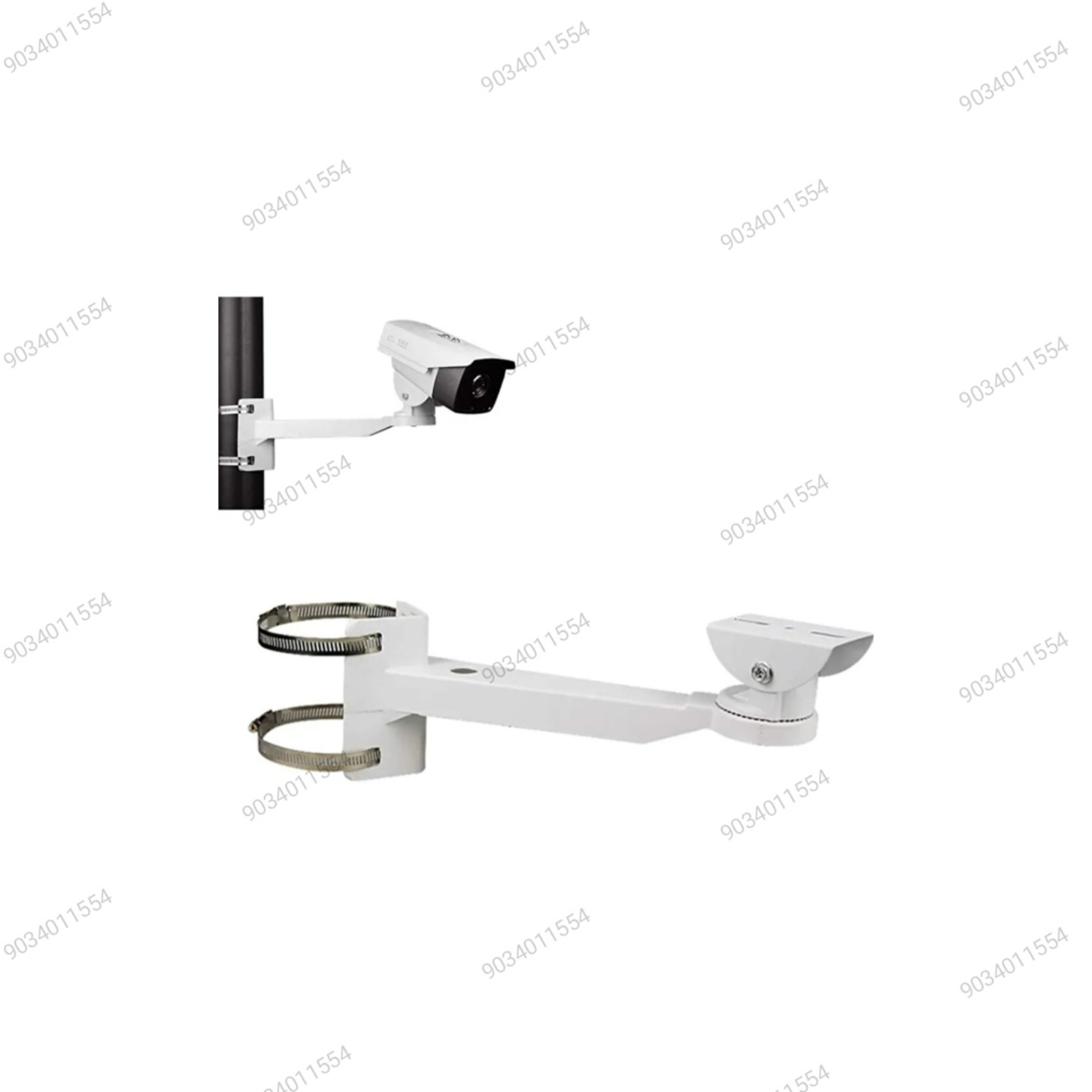 Camera pole Stand